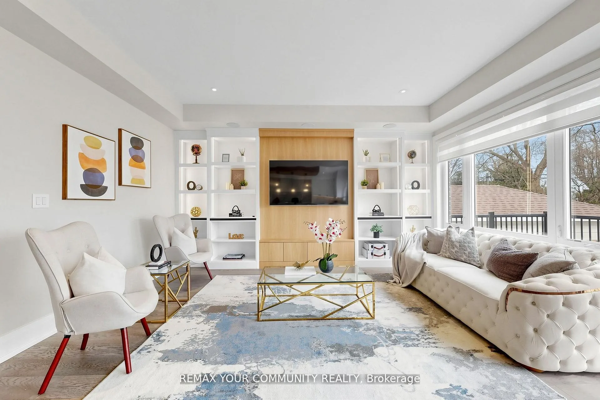 Photo 17 of 97 Ranee Avenue, Toronto, Englemount-Lawrence — HOMEH