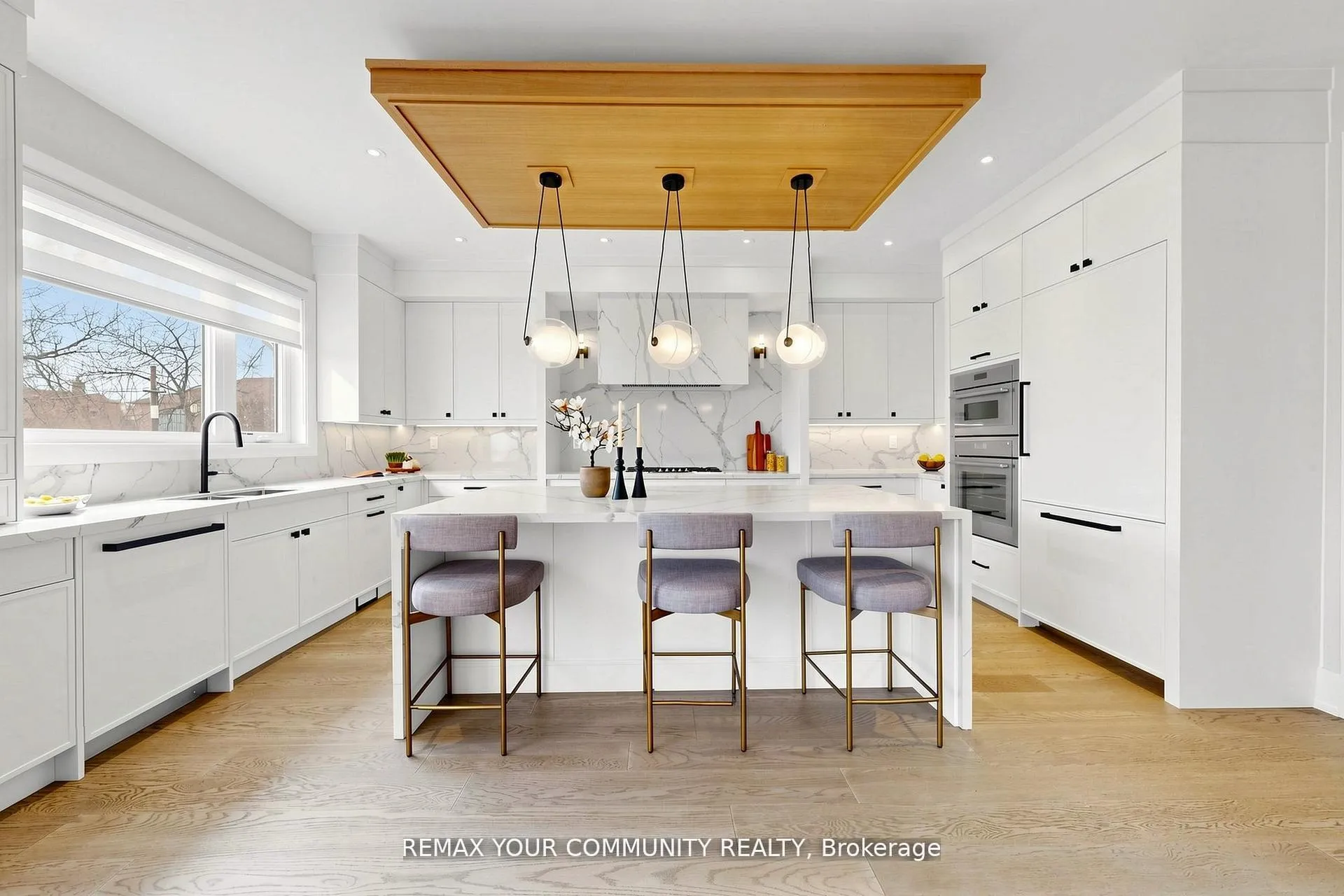 Photo 18 of 97 Ranee Avenue, Toronto, Englemount-Lawrence — HOMEH