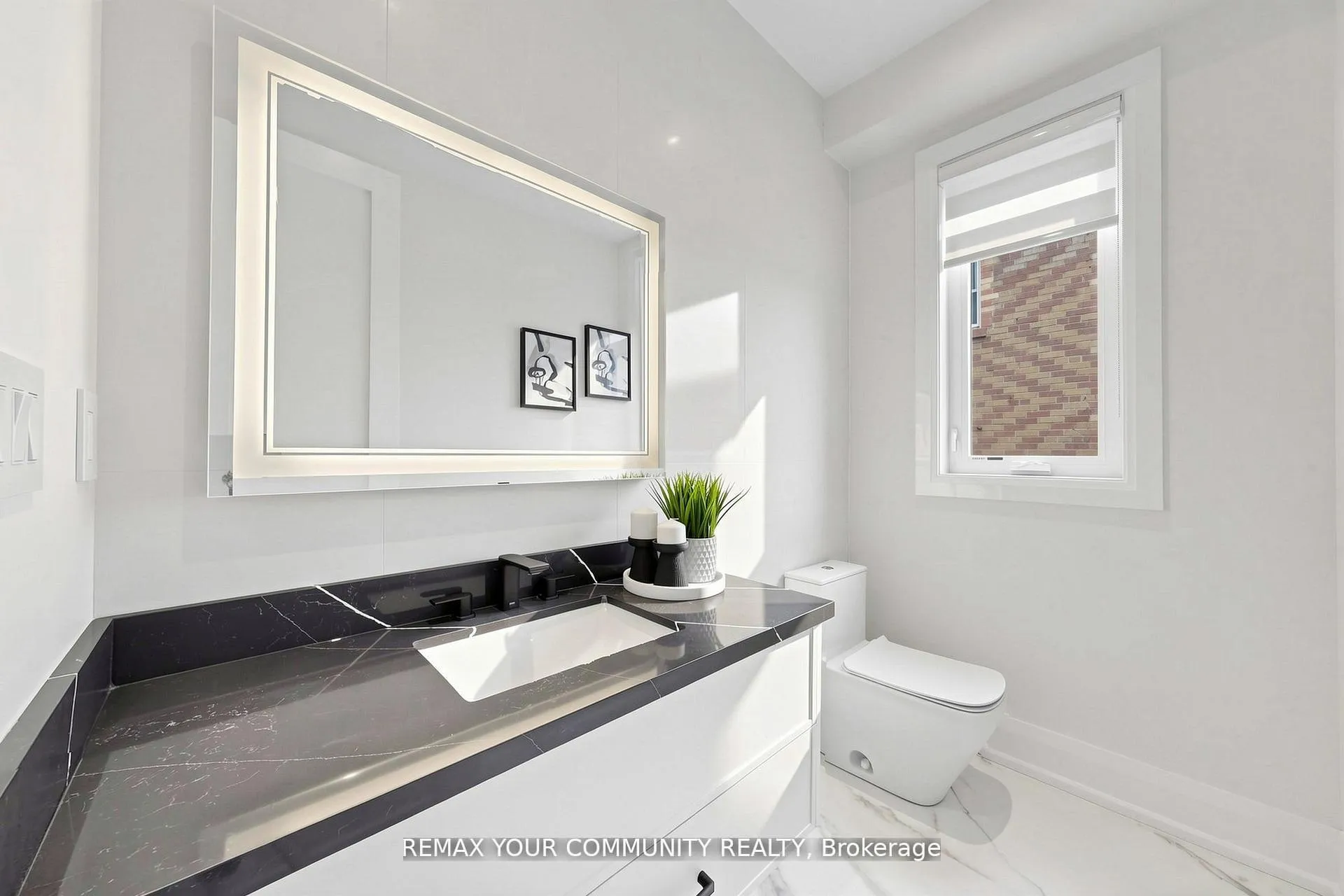 Photo 20 of 97 Ranee Avenue, Toronto, Englemount-Lawrence — HOMEH