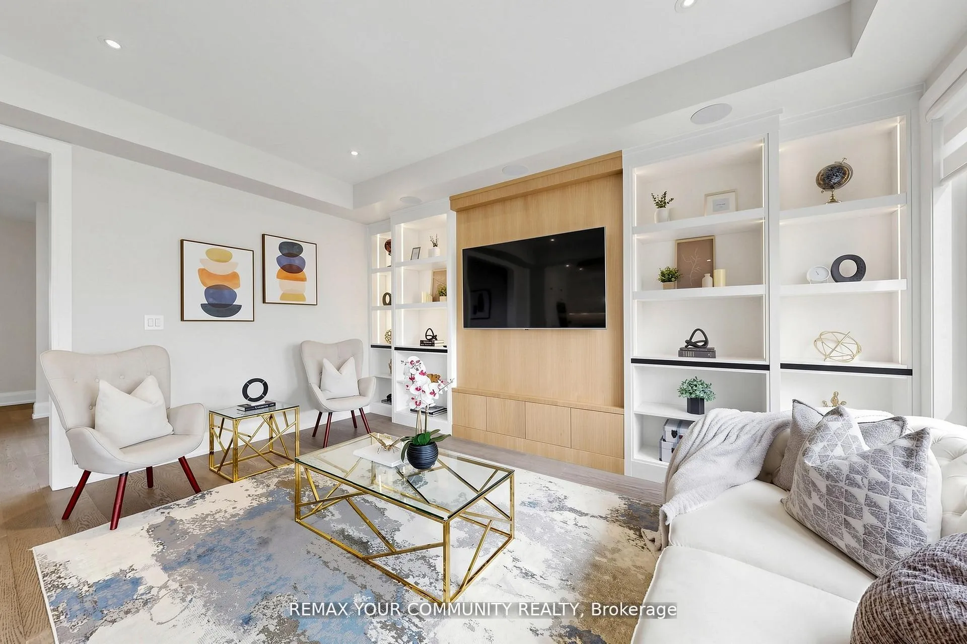 Photo 21 of 97 Ranee Avenue, Toronto, Englemount-Lawrence — HOMEH
