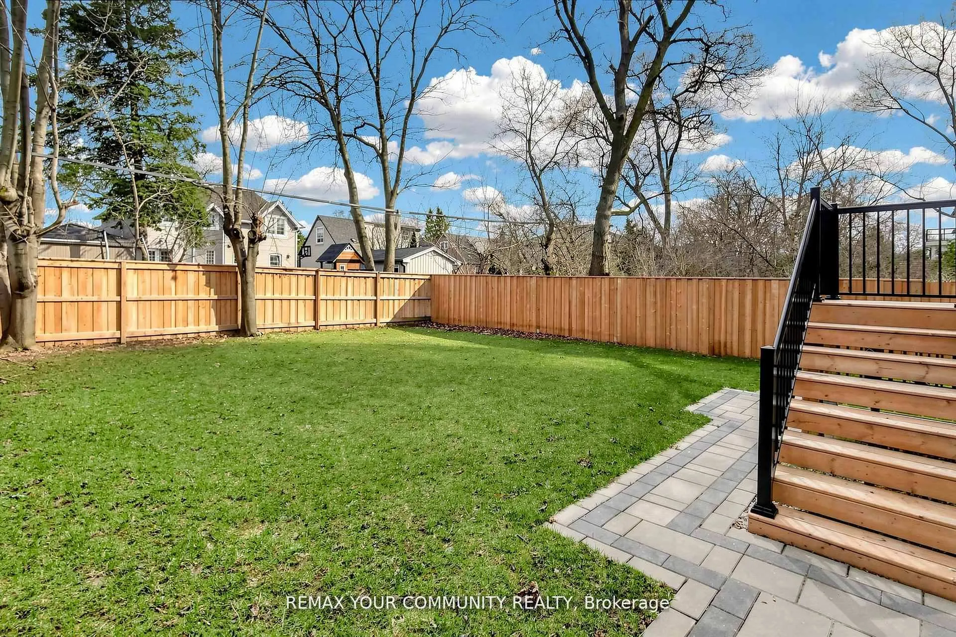 Photo 46 of 97 Ranee Avenue, Toronto, Englemount-Lawrence — HOMEH