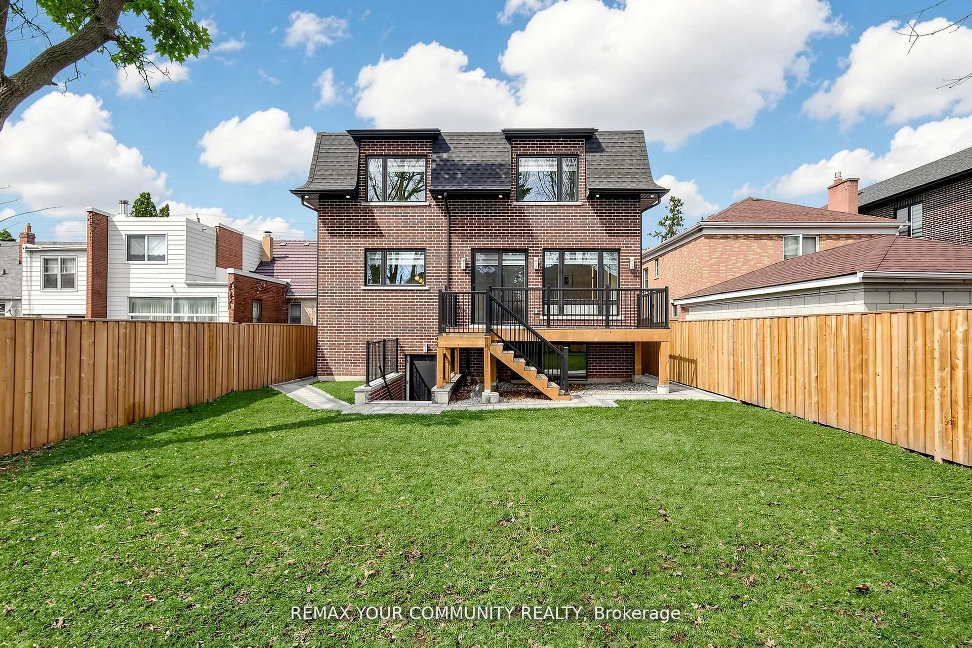Photo 47 of 97 Ranee Avenue, Toronto, Englemount-Lawrence — HOMEH