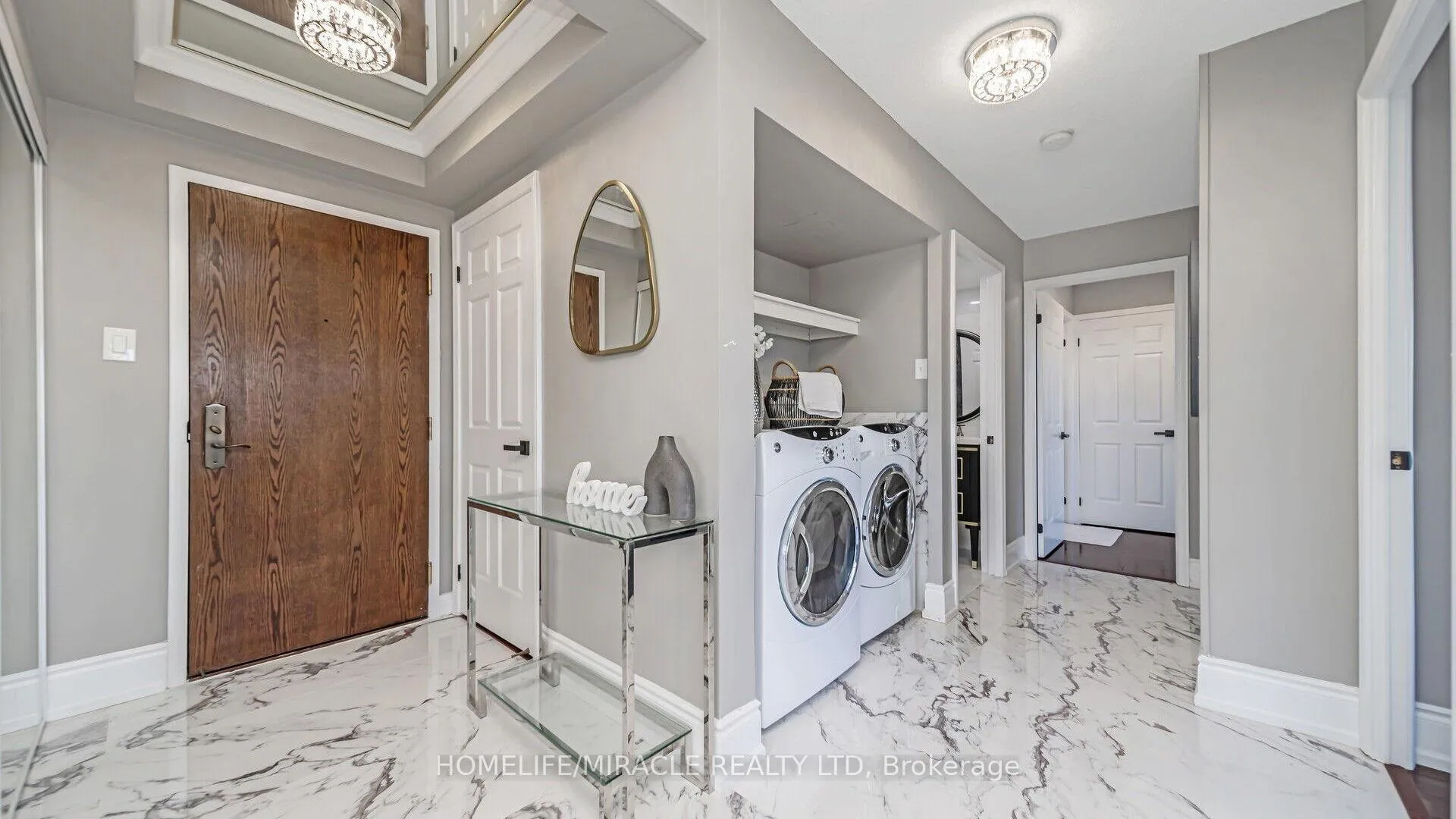 Photo 15 of Unit 510, 22 Hanover Road, Brampton, Queen Street Corridor — HOMEH