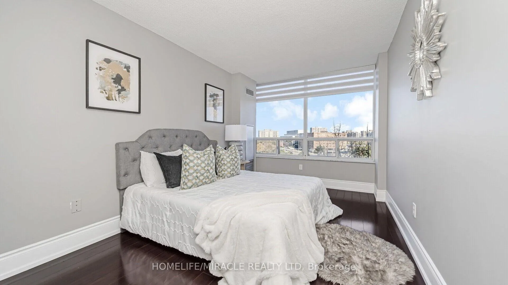 Photo 16 of Unit 510, 22 Hanover Road, Brampton, Queen Street Corridor — HOMEH