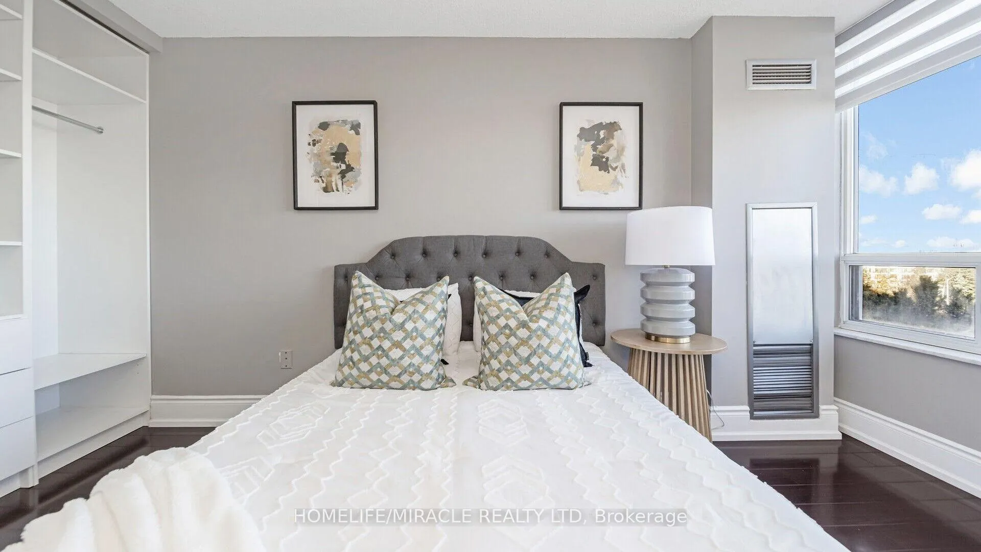 Photo 17 of Unit 510, 22 Hanover Road, Brampton, Queen Street Corridor — HOMEH