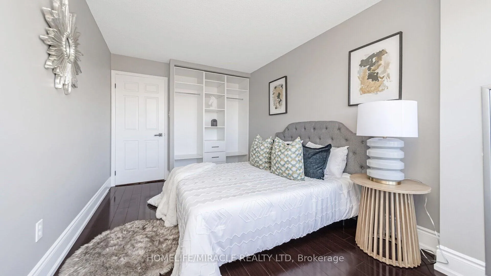 Photo 18 of Unit 510, 22 Hanover Road, Brampton, Queen Street Corridor — HOMEH