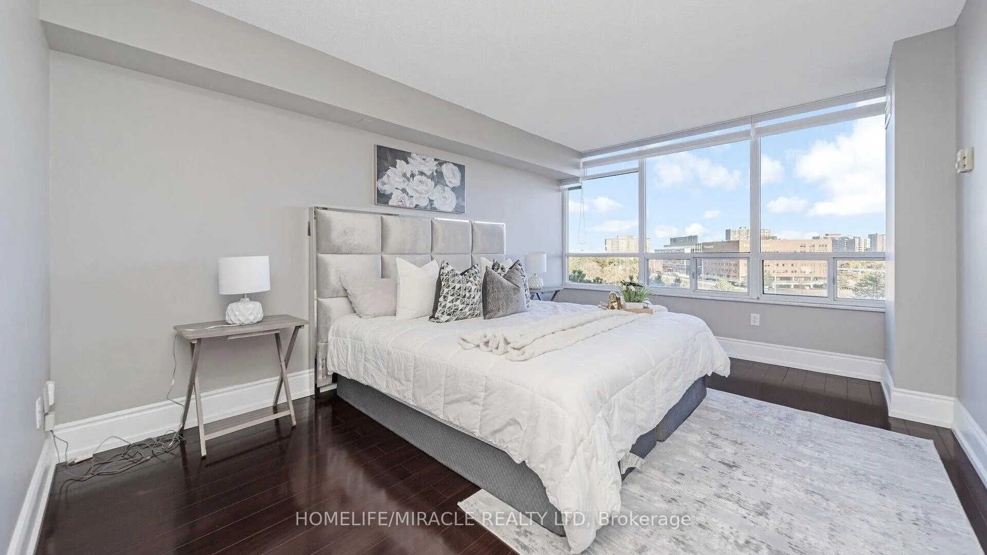 Photo 23 of Unit 510, 22 Hanover Road, Brampton, Queen Street Corridor — HOMEH