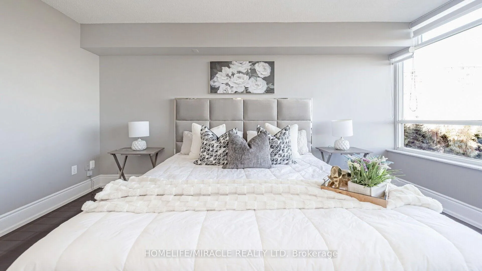 Photo 24 of Unit 510, 22 Hanover Road, Brampton, Queen Street Corridor — HOMEH