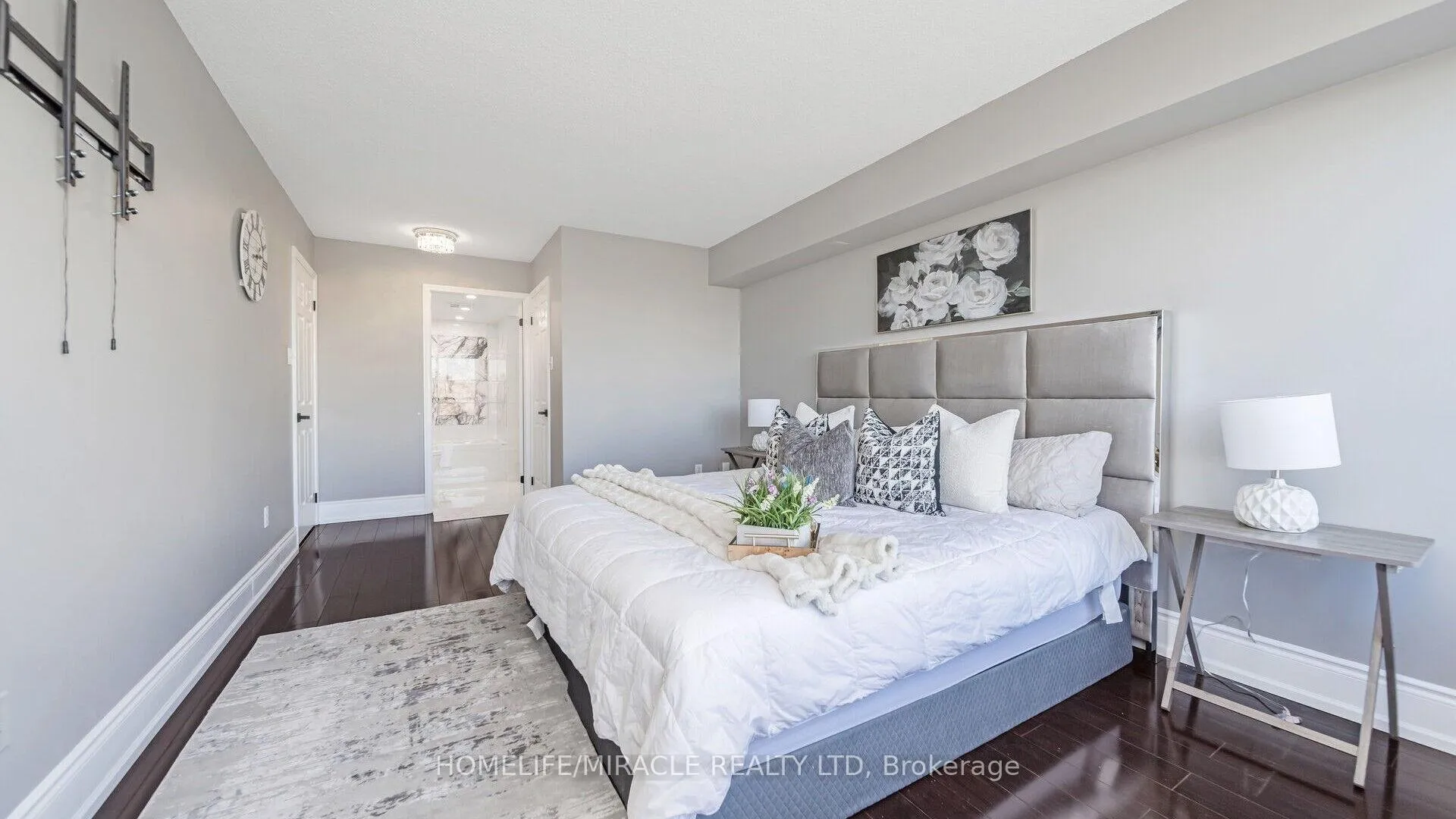 Photo 25 of Unit 510, 22 Hanover Road, Brampton, Queen Street Corridor — HOMEH