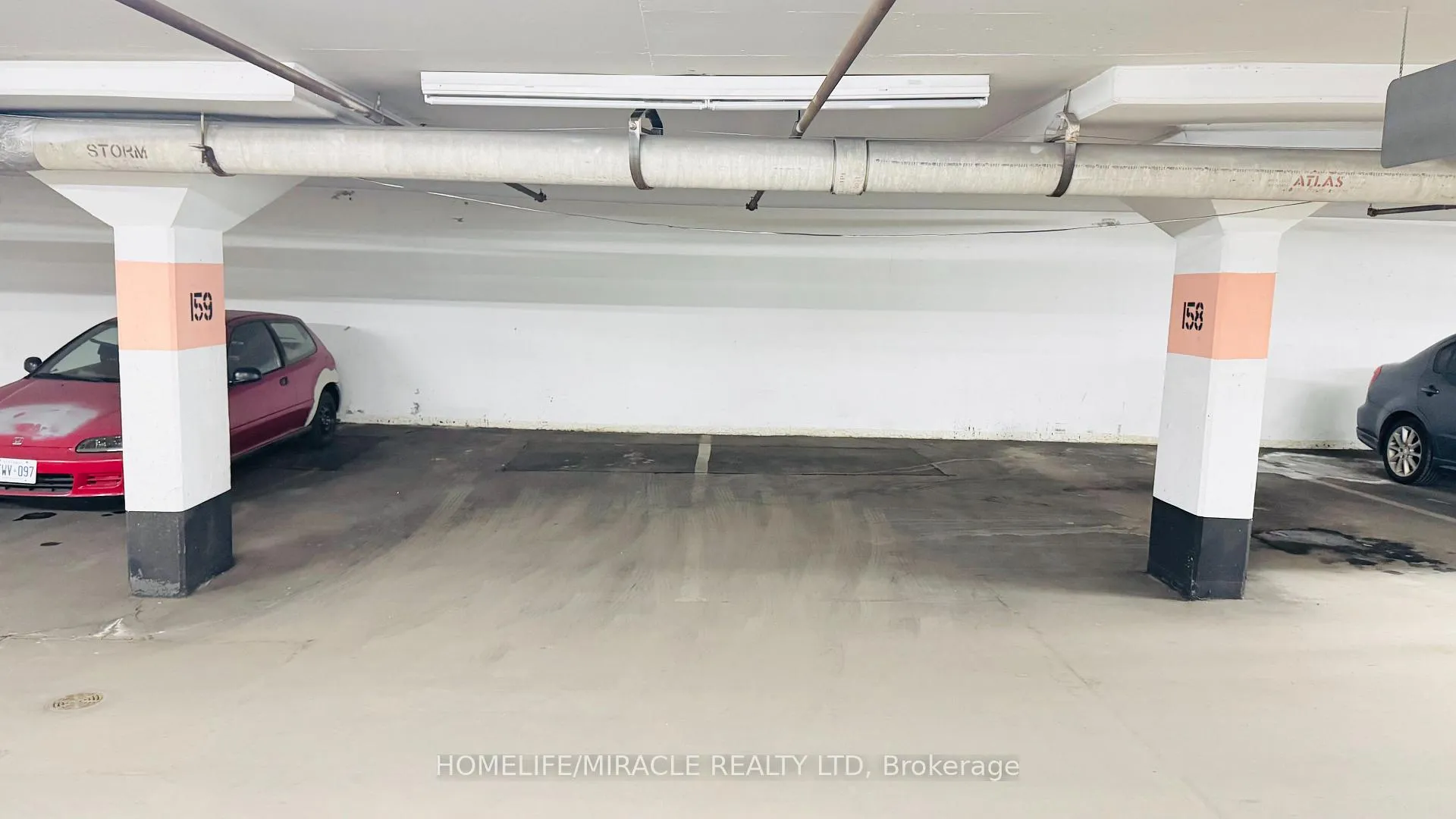 Photo 36 of Unit 510, 22 Hanover Road, Brampton, Queen Street Corridor — HOMEH