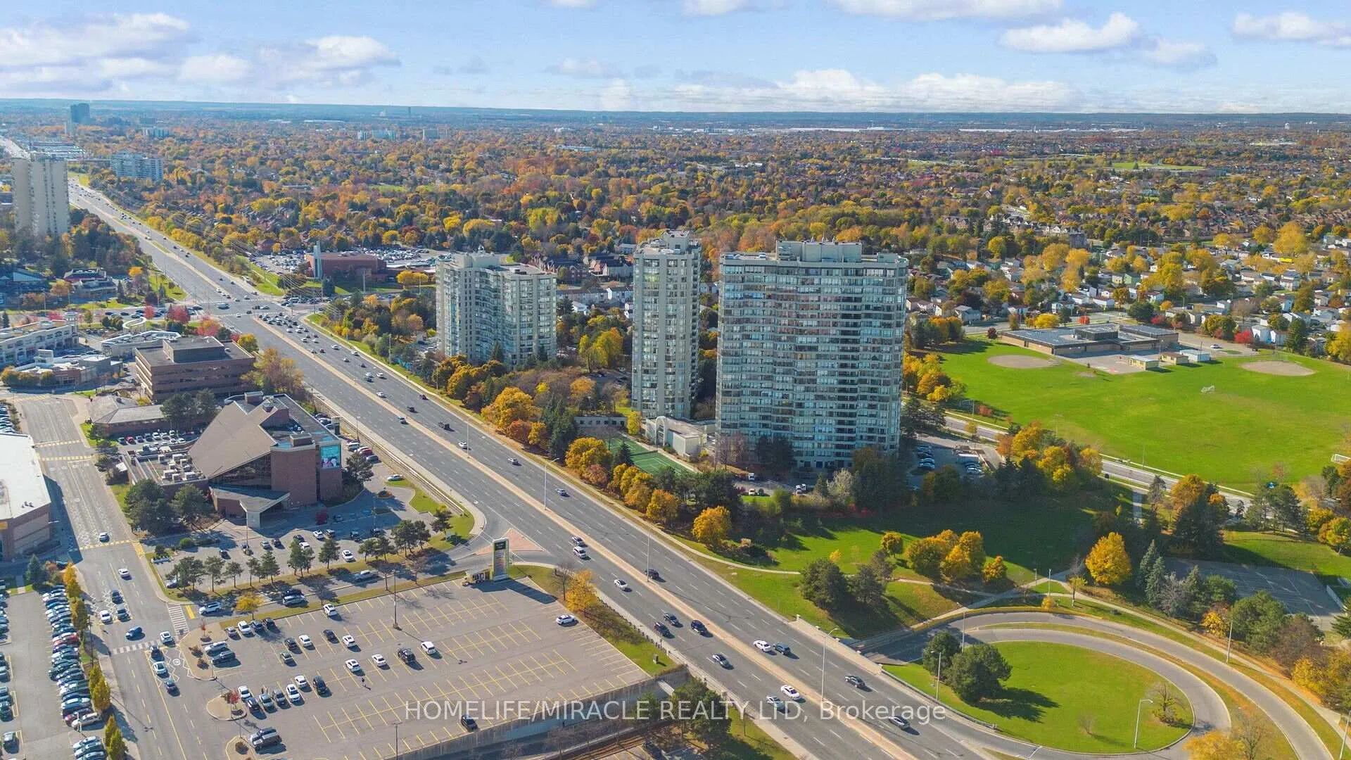 Photo 37 of Unit 510, 22 Hanover Road, Brampton, Queen Street Corridor — HOMEH