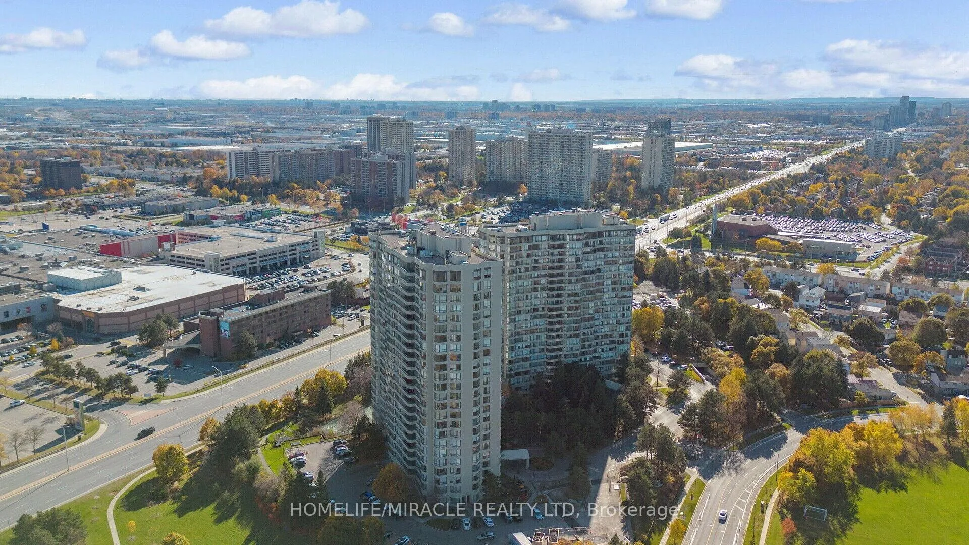 Photo 38 of Unit 510, 22 Hanover Road, Brampton, Queen Street Corridor — HOMEH