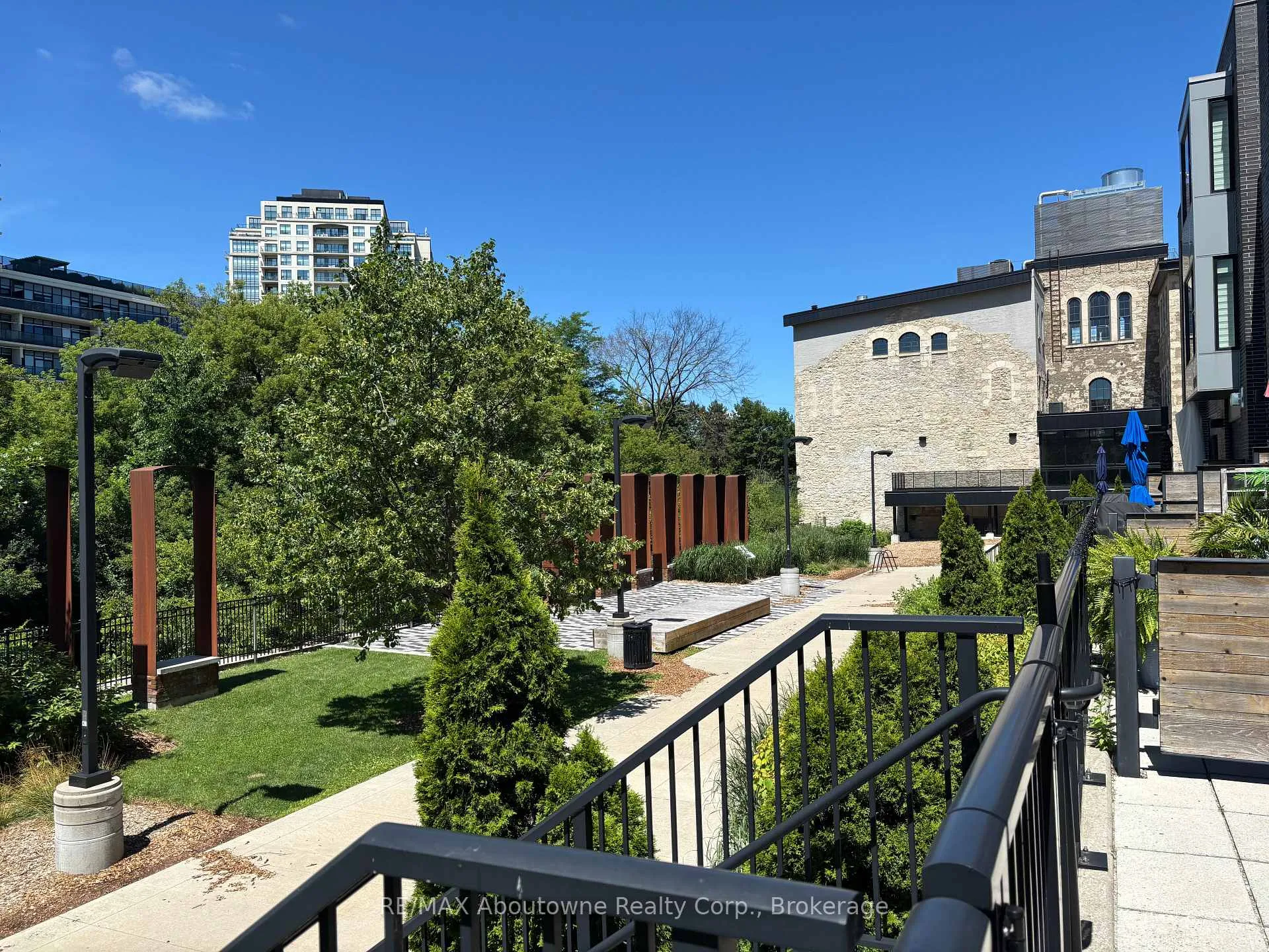 Photo 2 of Unit RL5, 53 Arthur Street S, Guelph, St. Patrick's Ward — HOMEH