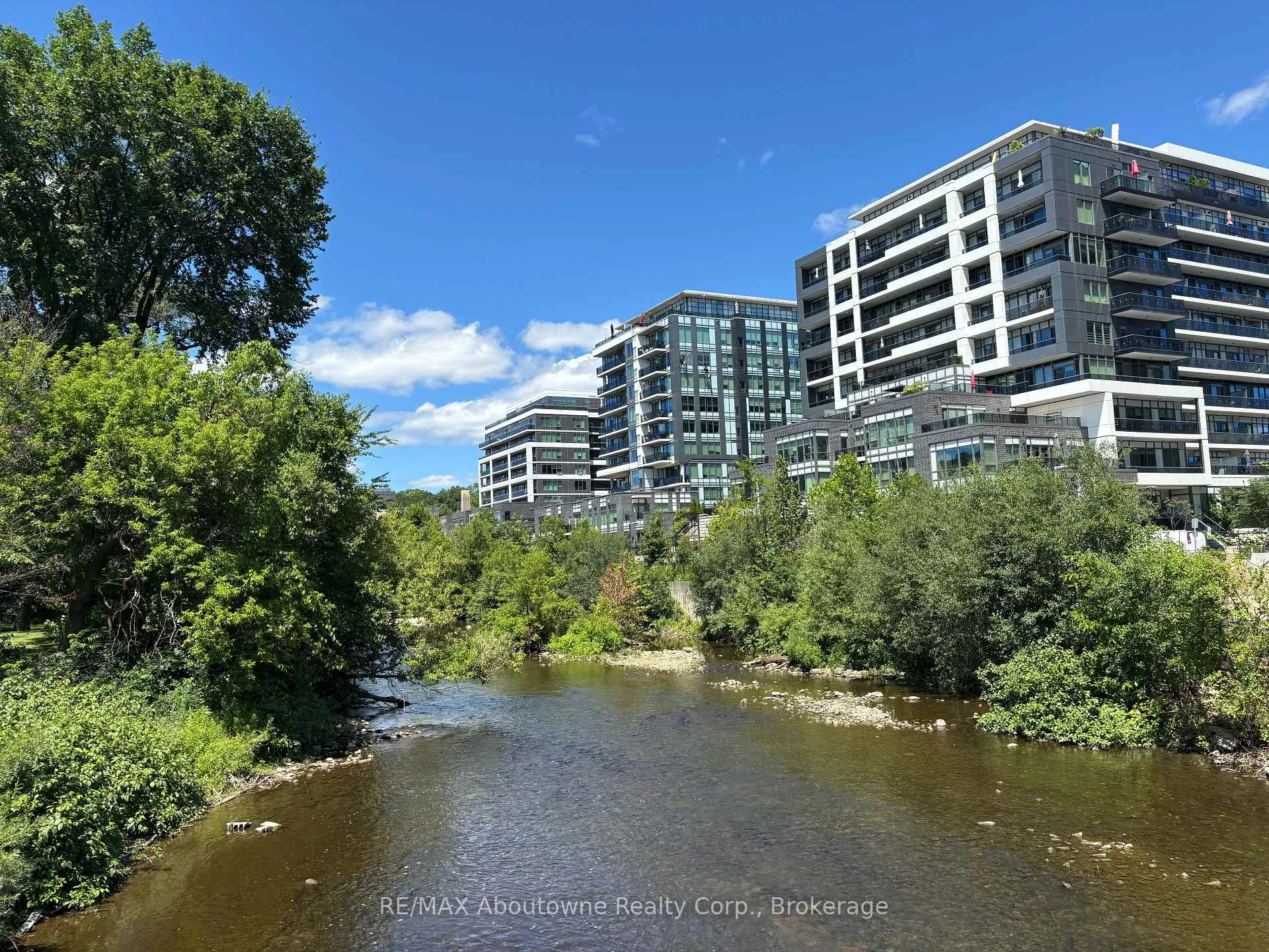 Photo 4 of Unit RL5, 53 Arthur Street S, Guelph, St. Patrick's Ward — HOMEH