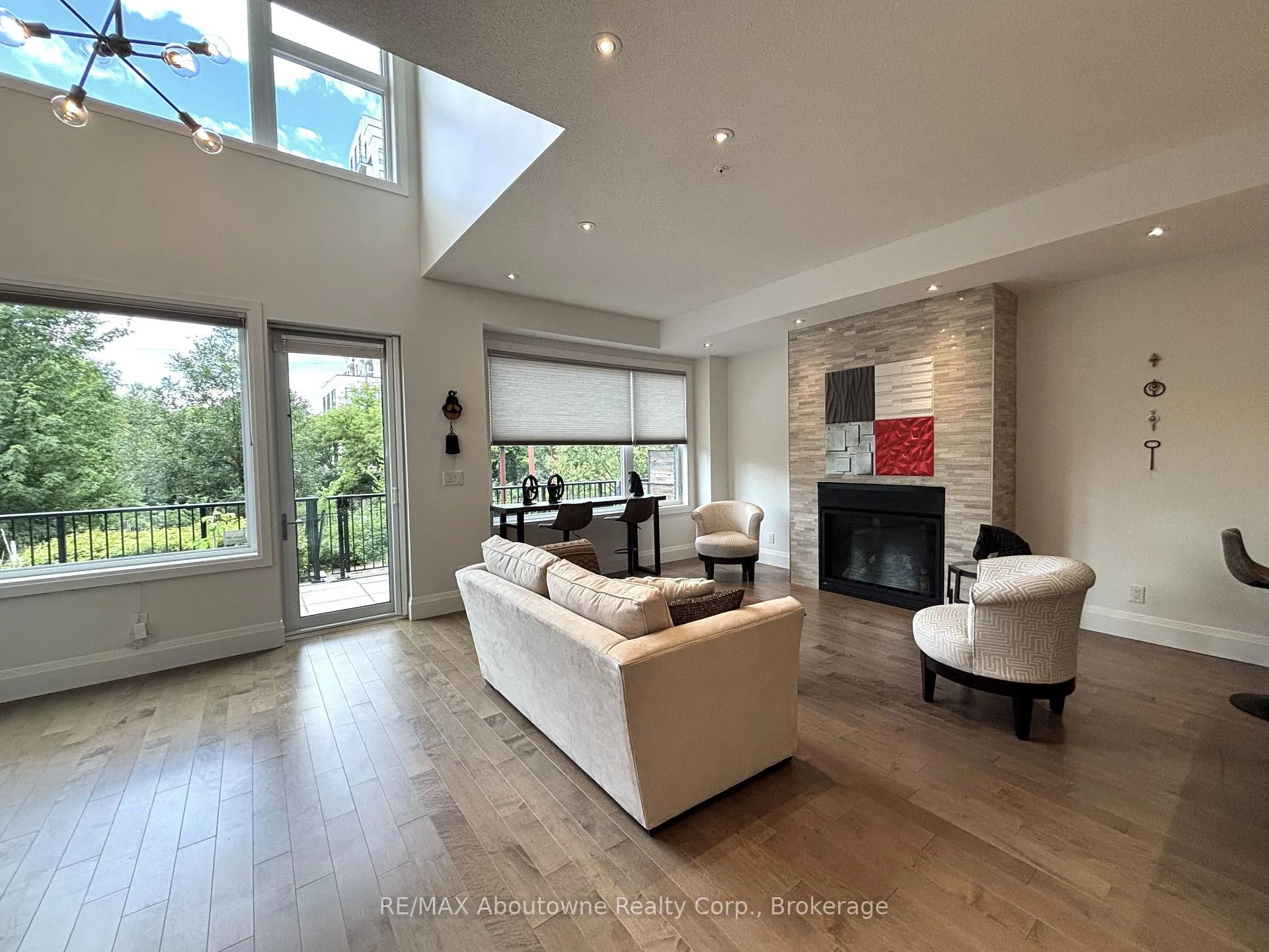 Photo 7 of Unit RL5, 53 Arthur Street S, Guelph, St. Patrick's Ward — HOMEH