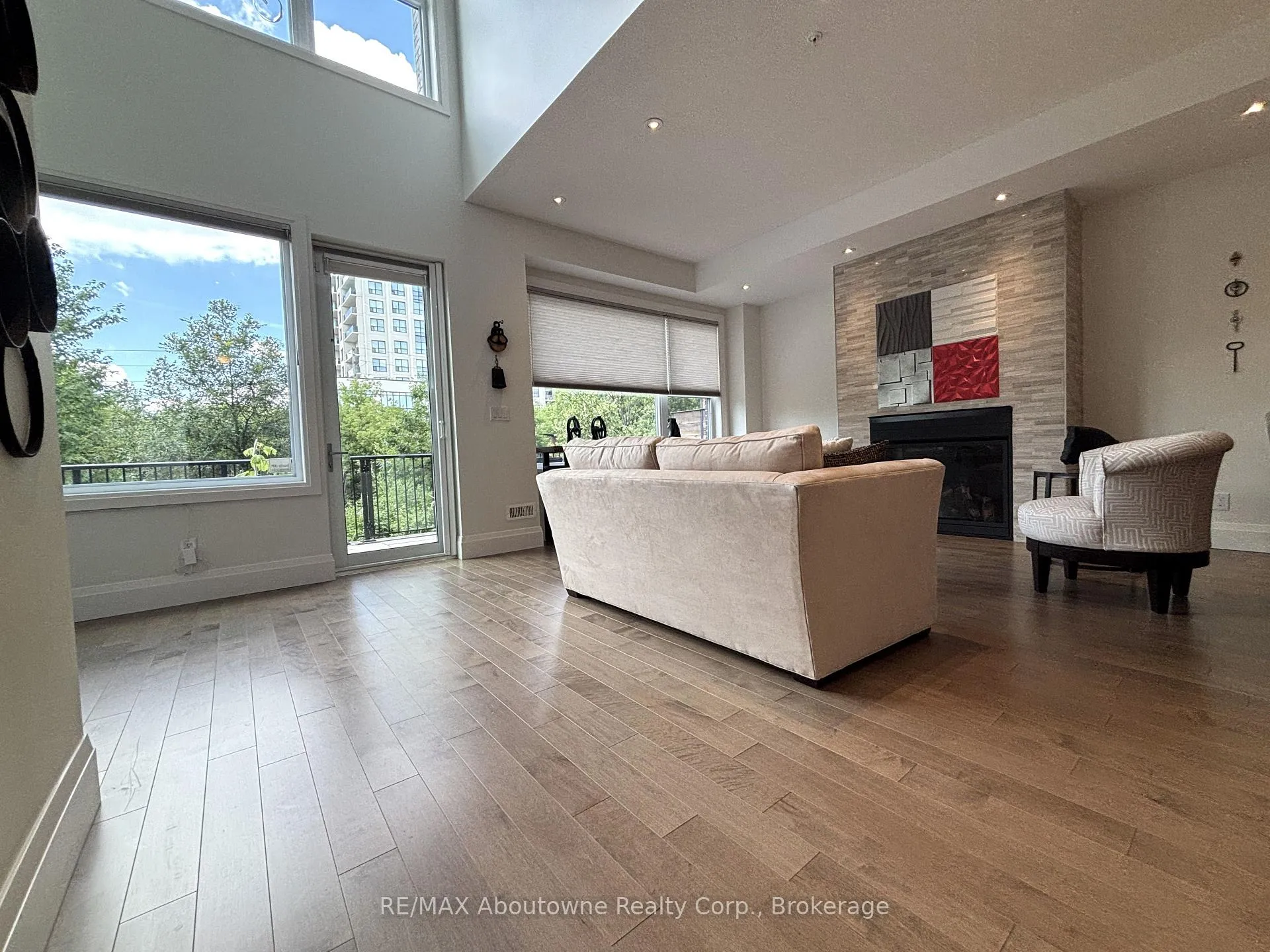 Photo 8 of Unit RL5, 53 Arthur Street S, Guelph, St. Patrick's Ward — HOMEH