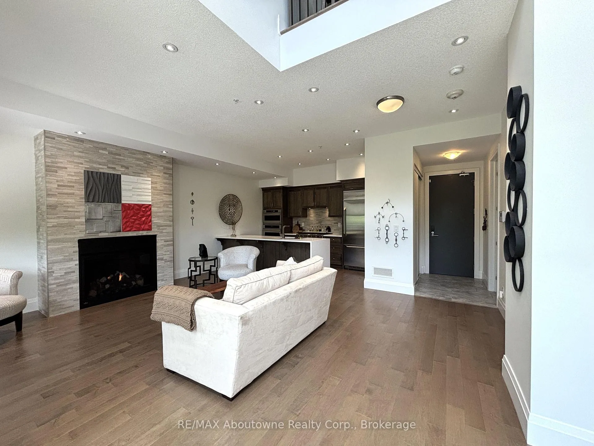Photo 9 of Unit RL5, 53 Arthur Street S, Guelph, St. Patrick's Ward — HOMEH
