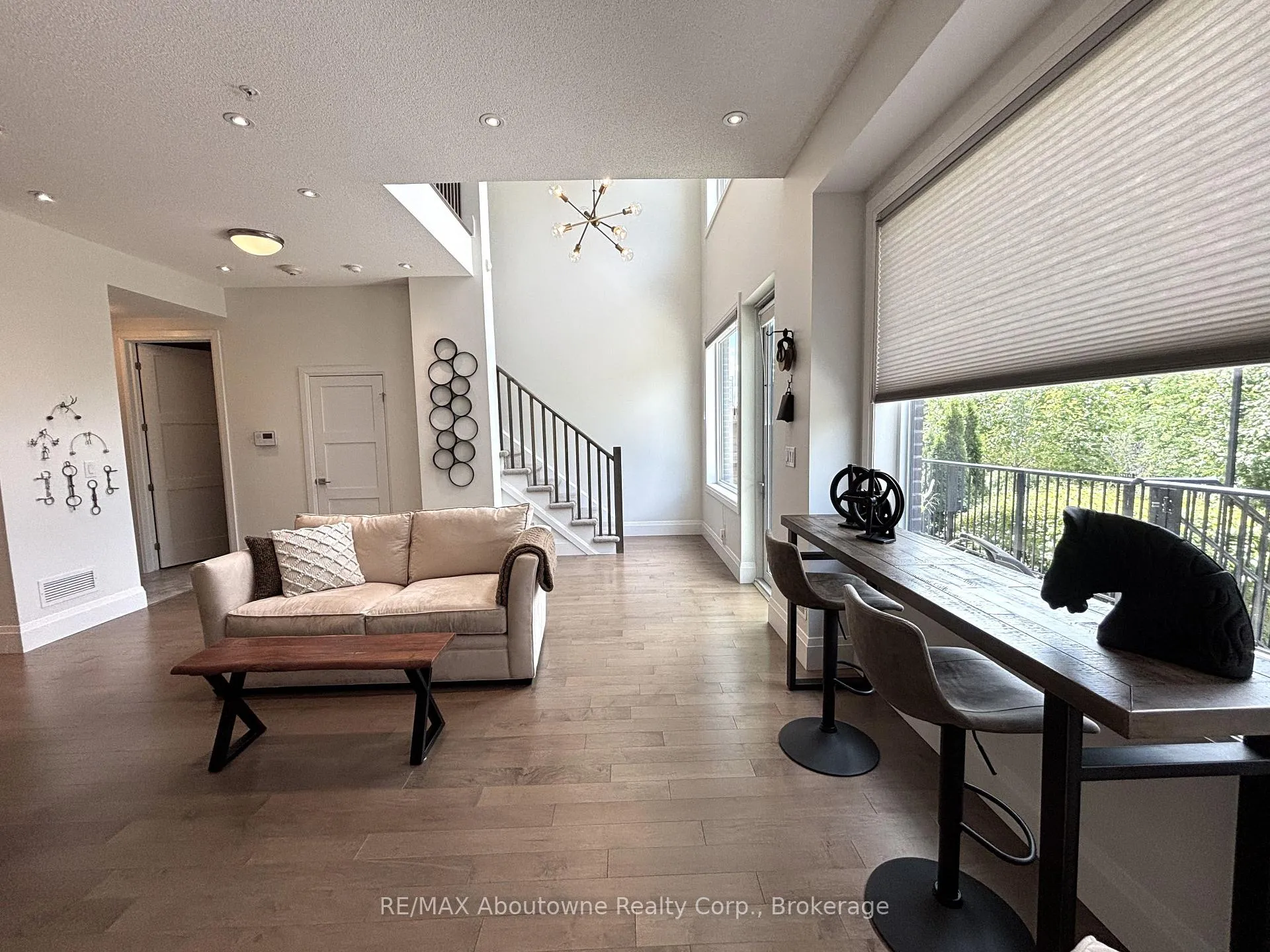 Photo 10 of Unit RL5, 53 Arthur Street S, Guelph, St. Patrick's Ward — HOMEH