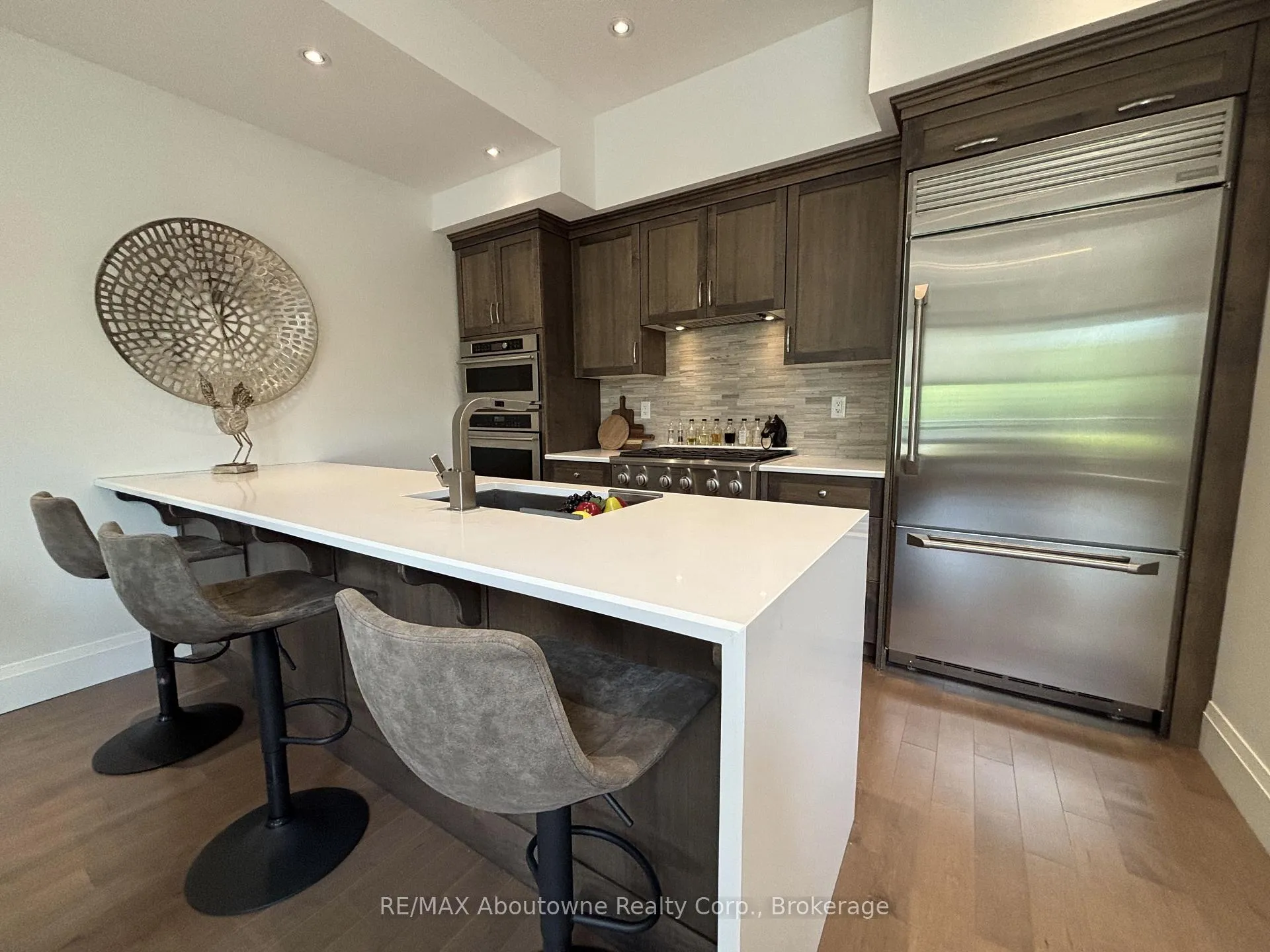 Photo 11 of Unit RL5, 53 Arthur Street S, Guelph, St. Patrick's Ward — HOMEH