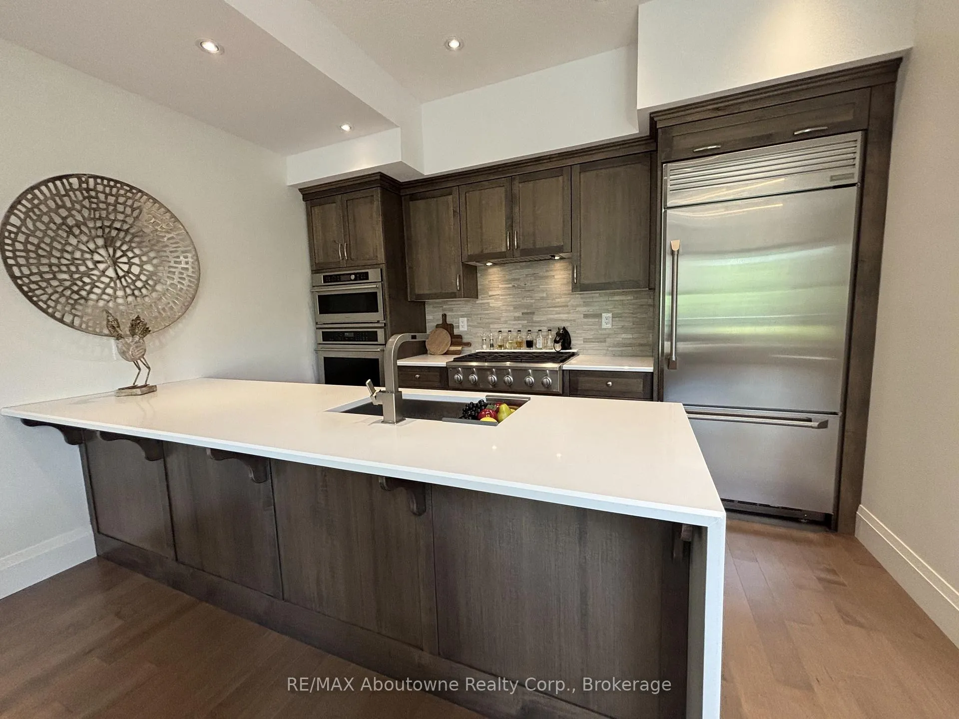 Photo 12 of Unit RL5, 53 Arthur Street S, Guelph, St. Patrick's Ward — HOMEH