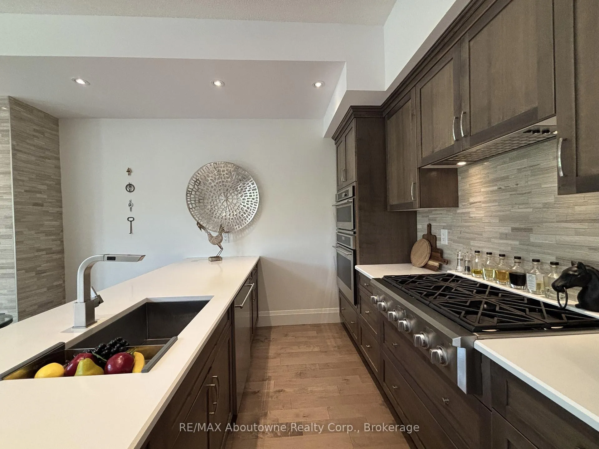 Photo 13 of Unit RL5, 53 Arthur Street S, Guelph, St. Patrick's Ward — HOMEH