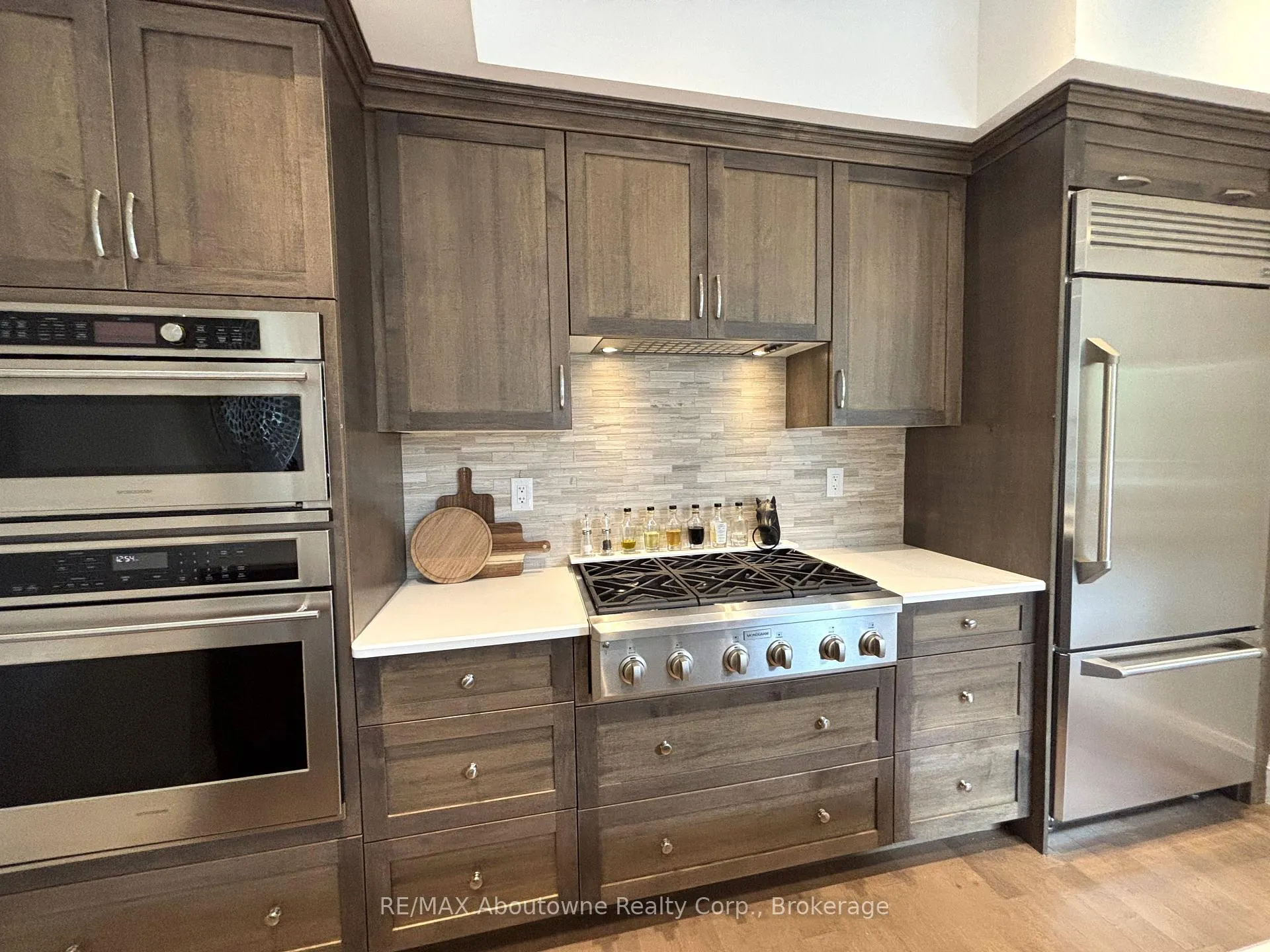 Photo 14 of Unit RL5, 53 Arthur Street S, Guelph, St. Patrick's Ward — HOMEH