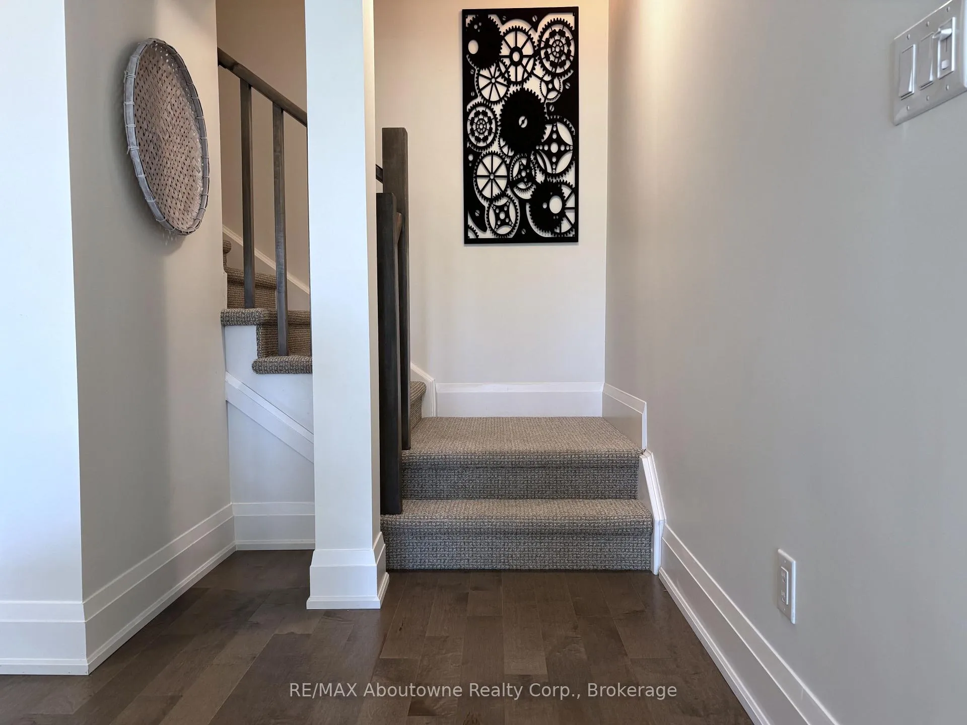 Photo 22 of Unit RL5, 53 Arthur Street S, Guelph, St. Patrick's Ward — HOMEH