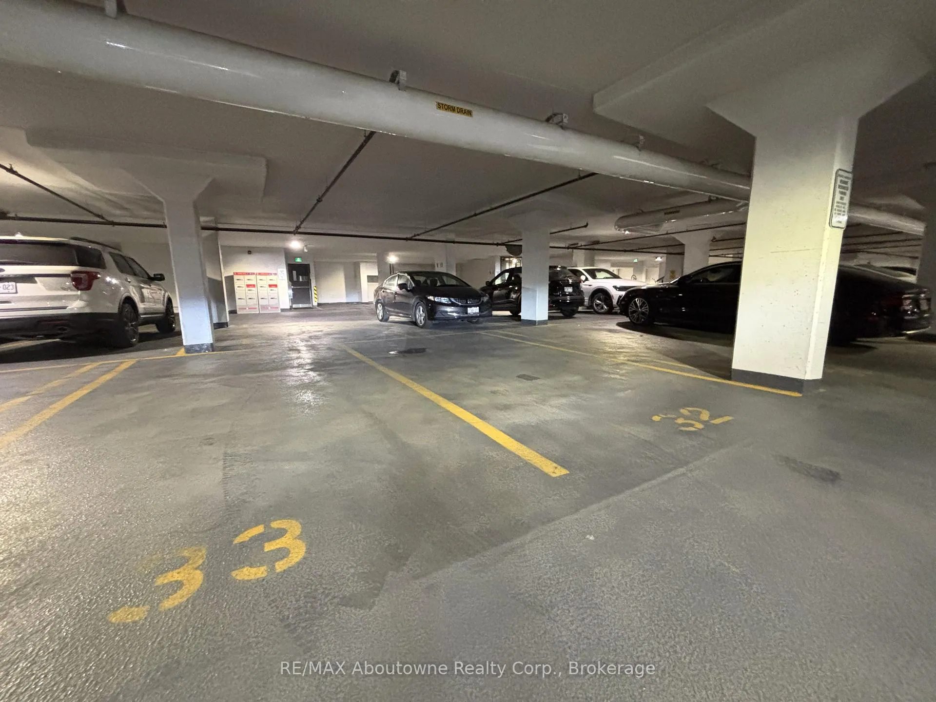 Photo 31 of Unit RL5, 53 Arthur Street S, Guelph, St. Patrick's Ward — HOMEH