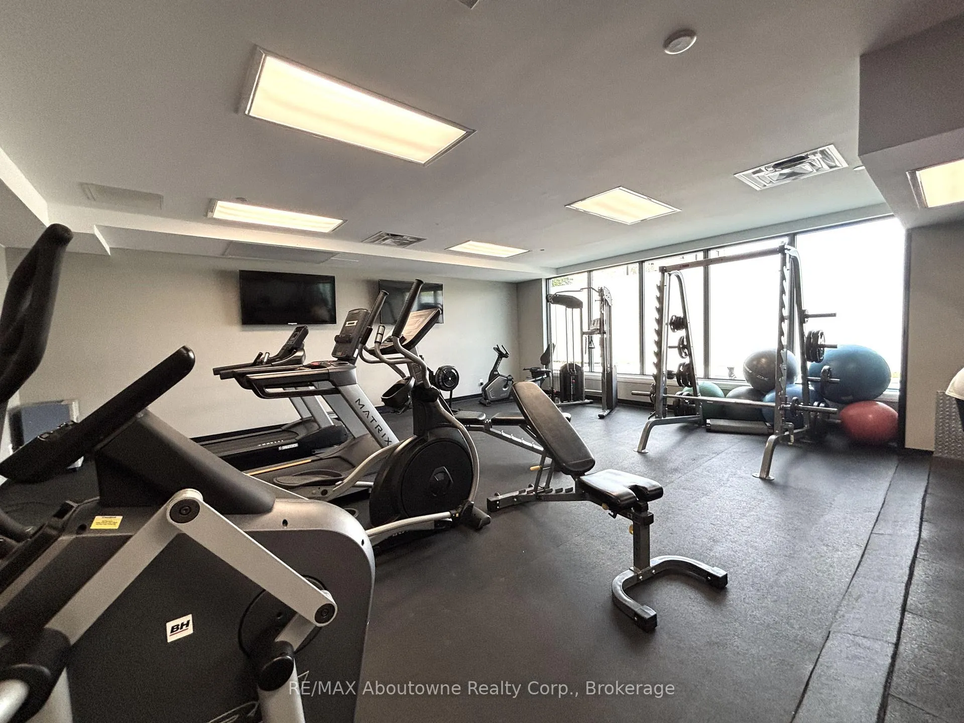 Photo 35 of Unit RL5, 53 Arthur Street S, Guelph, St. Patrick's Ward — HOMEH