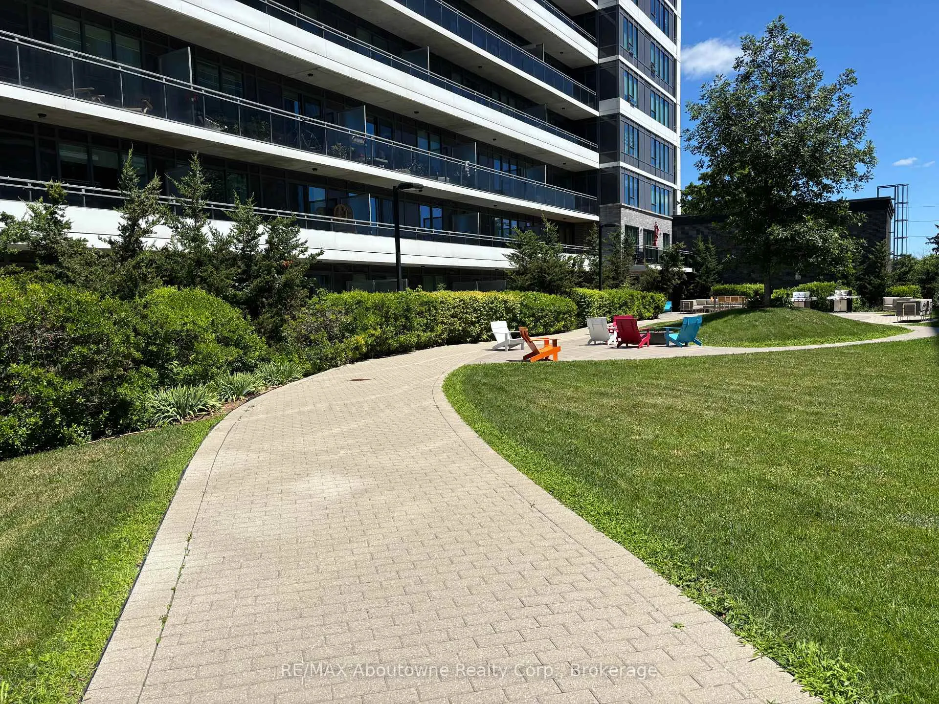 Photo 36 of Unit RL5, 53 Arthur Street S, Guelph, St. Patrick's Ward — HOMEH