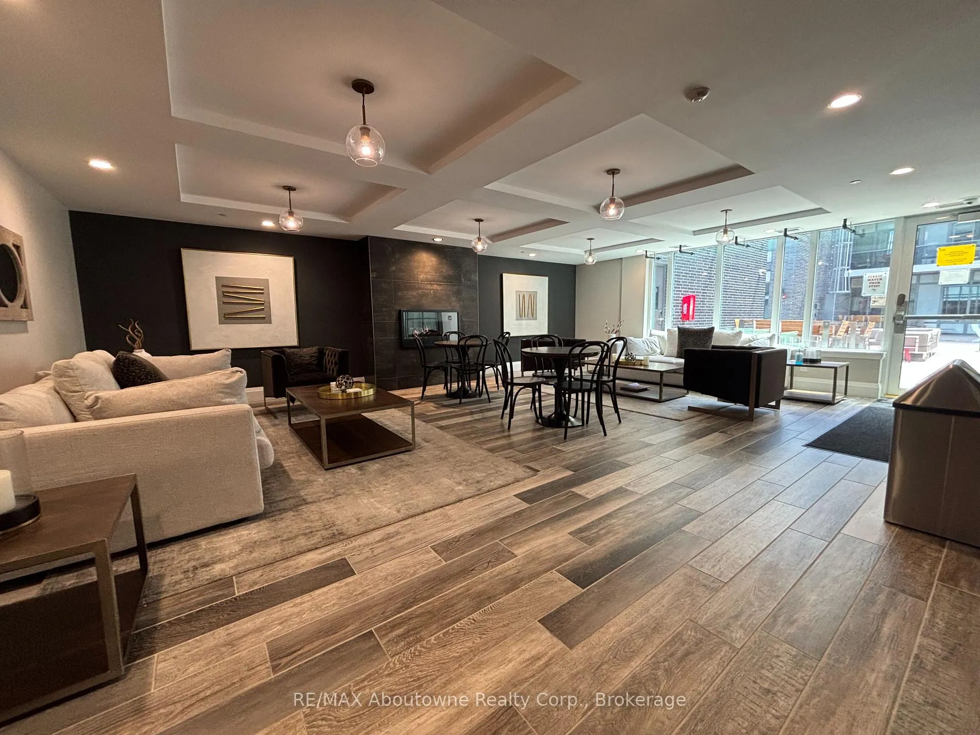 Photo 42 of Unit RL5, 53 Arthur Street S, Guelph, St. Patrick's Ward — HOMEH