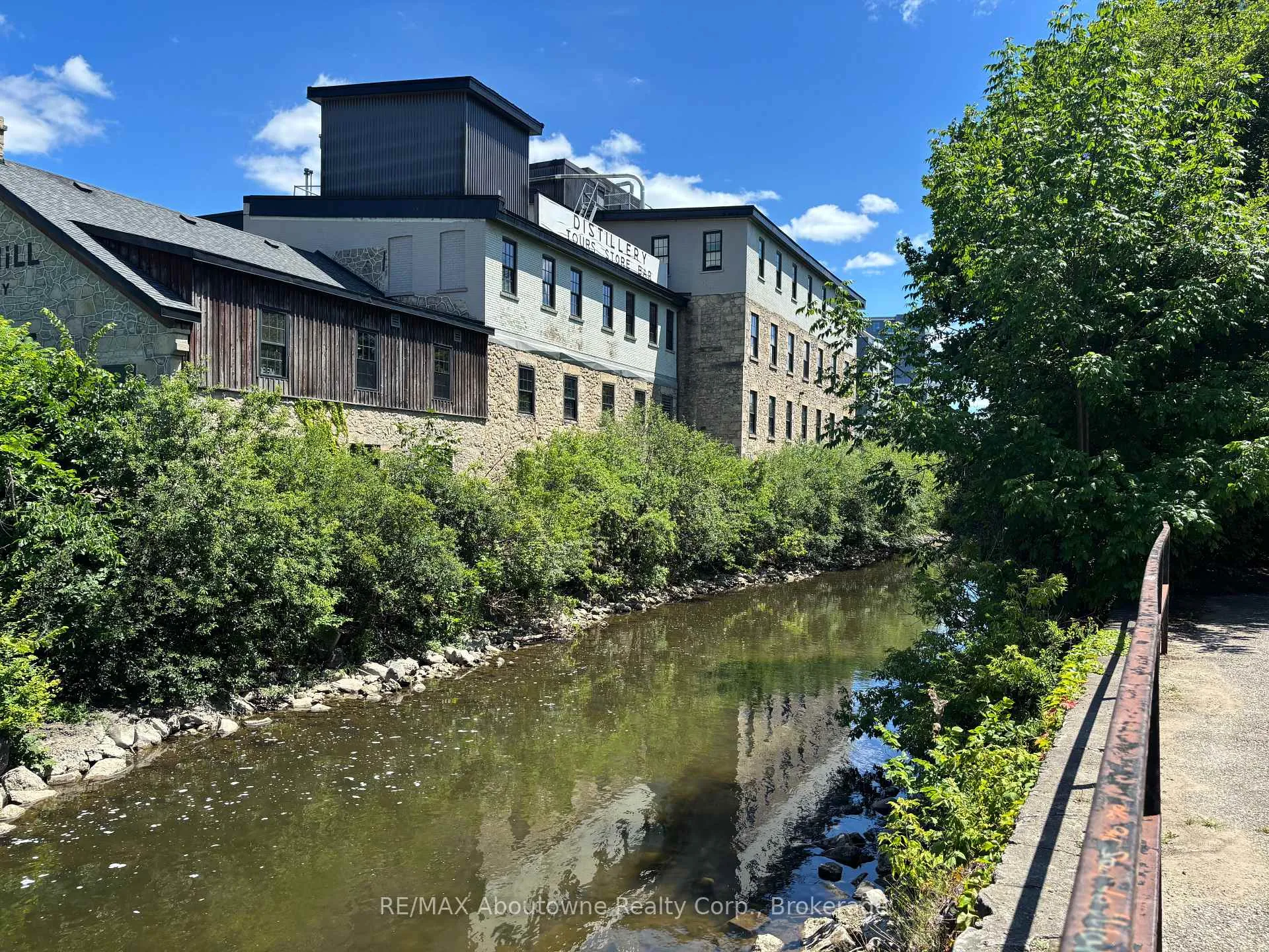 Photo 47 of Unit RL5, 53 Arthur Street S, Guelph, St. Patrick's Ward — HOMEH