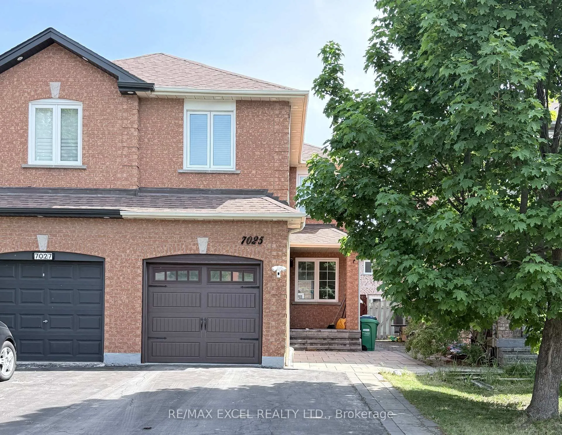 Photo 1 of 7025 Dunrobin Way, Mississauga, Lisgar — HOMEH