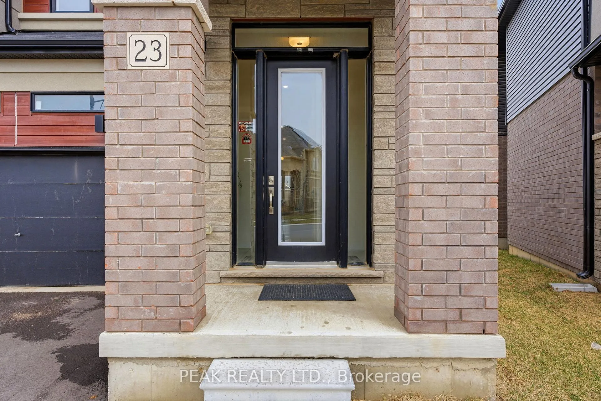 Photo 4 of 23 Stokes Road, Brant, Paris — HOMEH