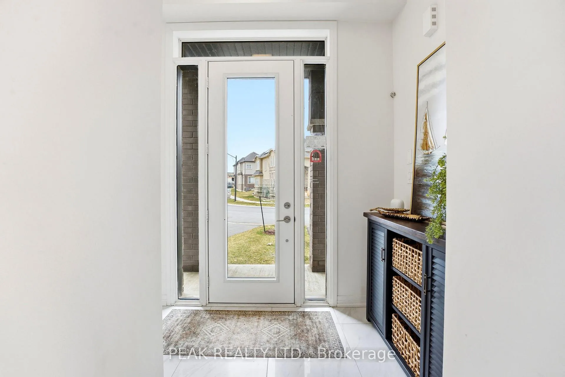 Photo 5 of 23 Stokes Road, Brant, Paris — HOMEH