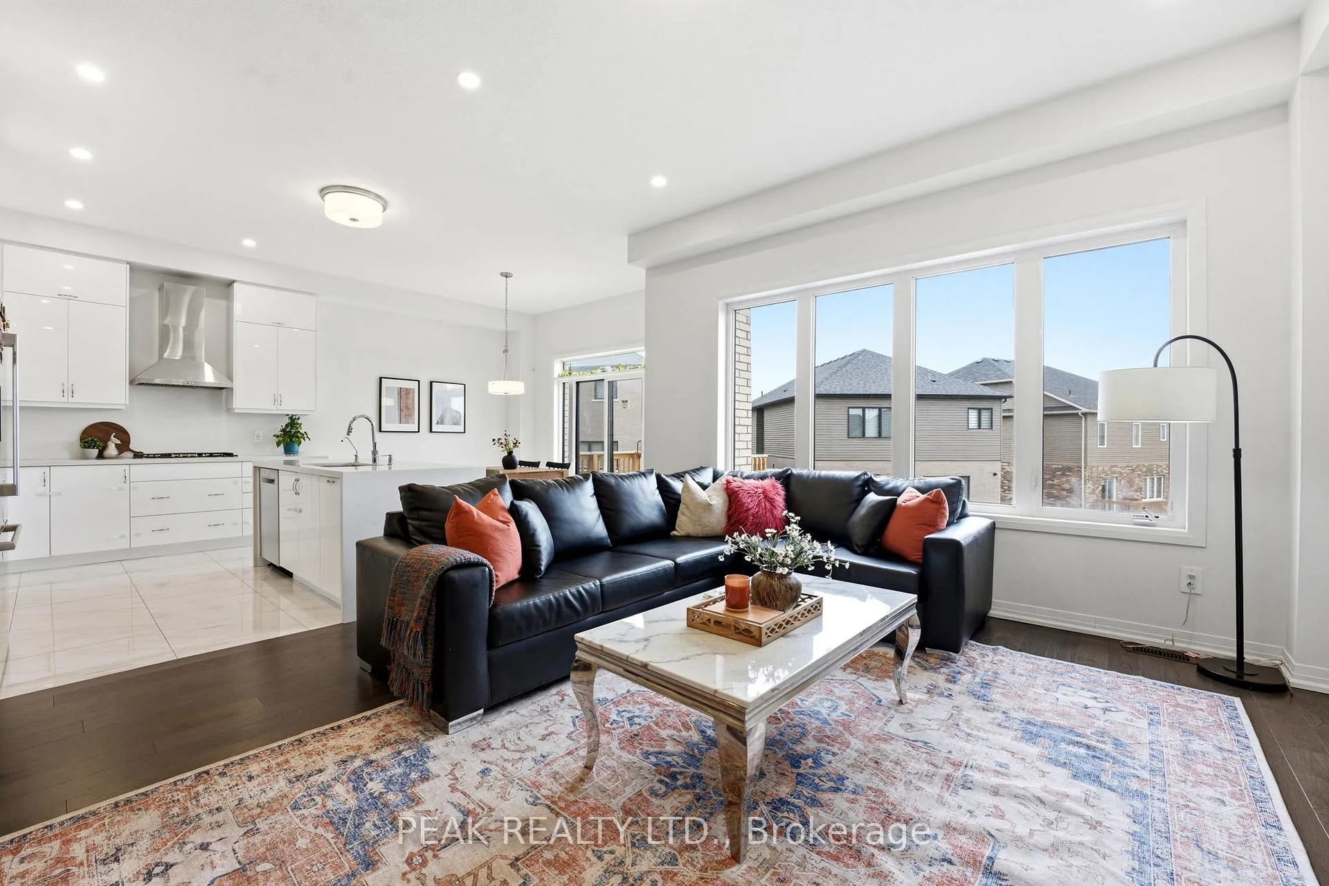 Photo 8 of 23 Stokes Road, Brant, Paris — HOMEH