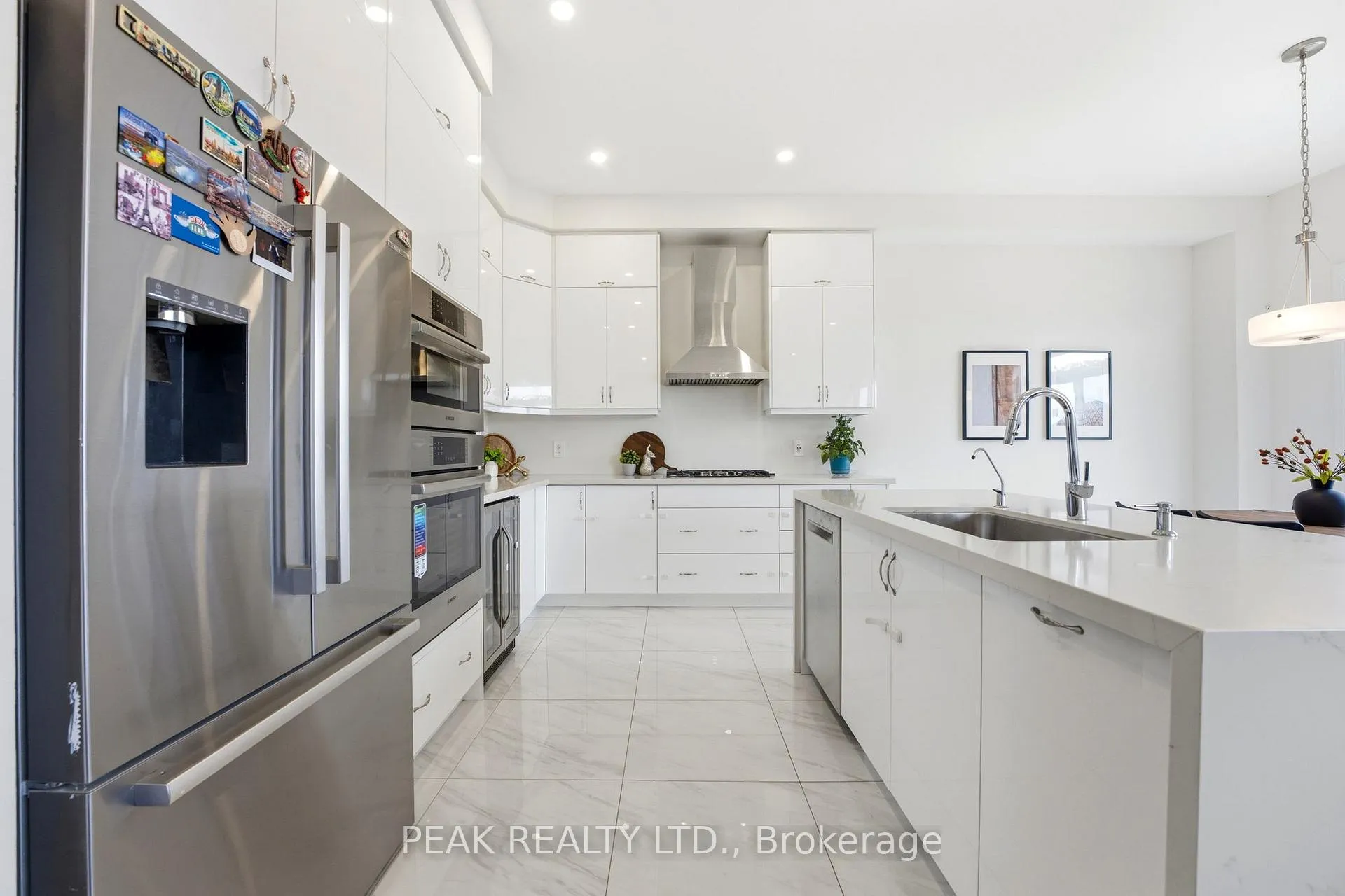 Photo 9 of 23 Stokes Road, Brant, Paris — HOMEH