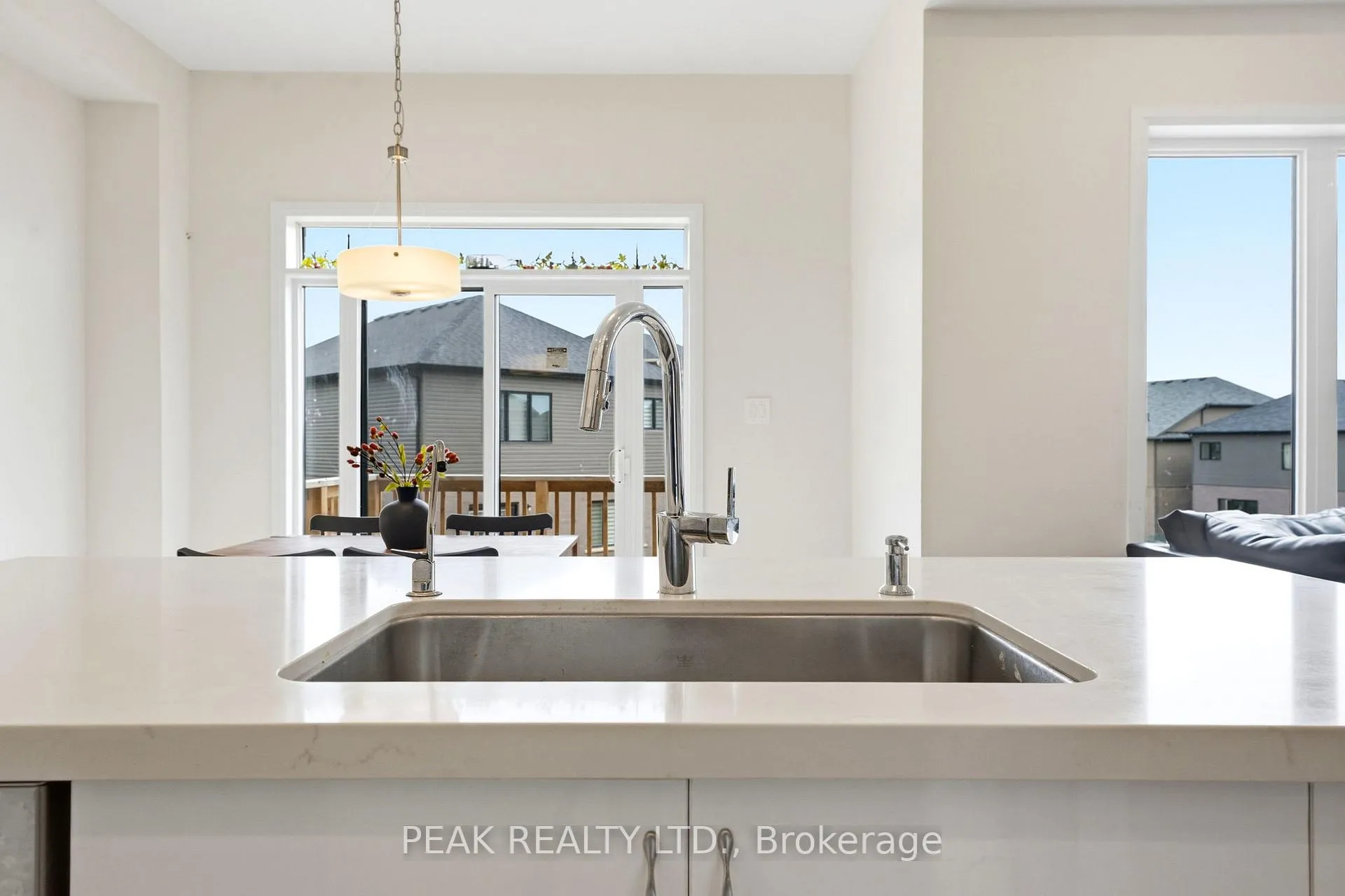 Photo 10 of 23 Stokes Road, Brant, Paris — HOMEH