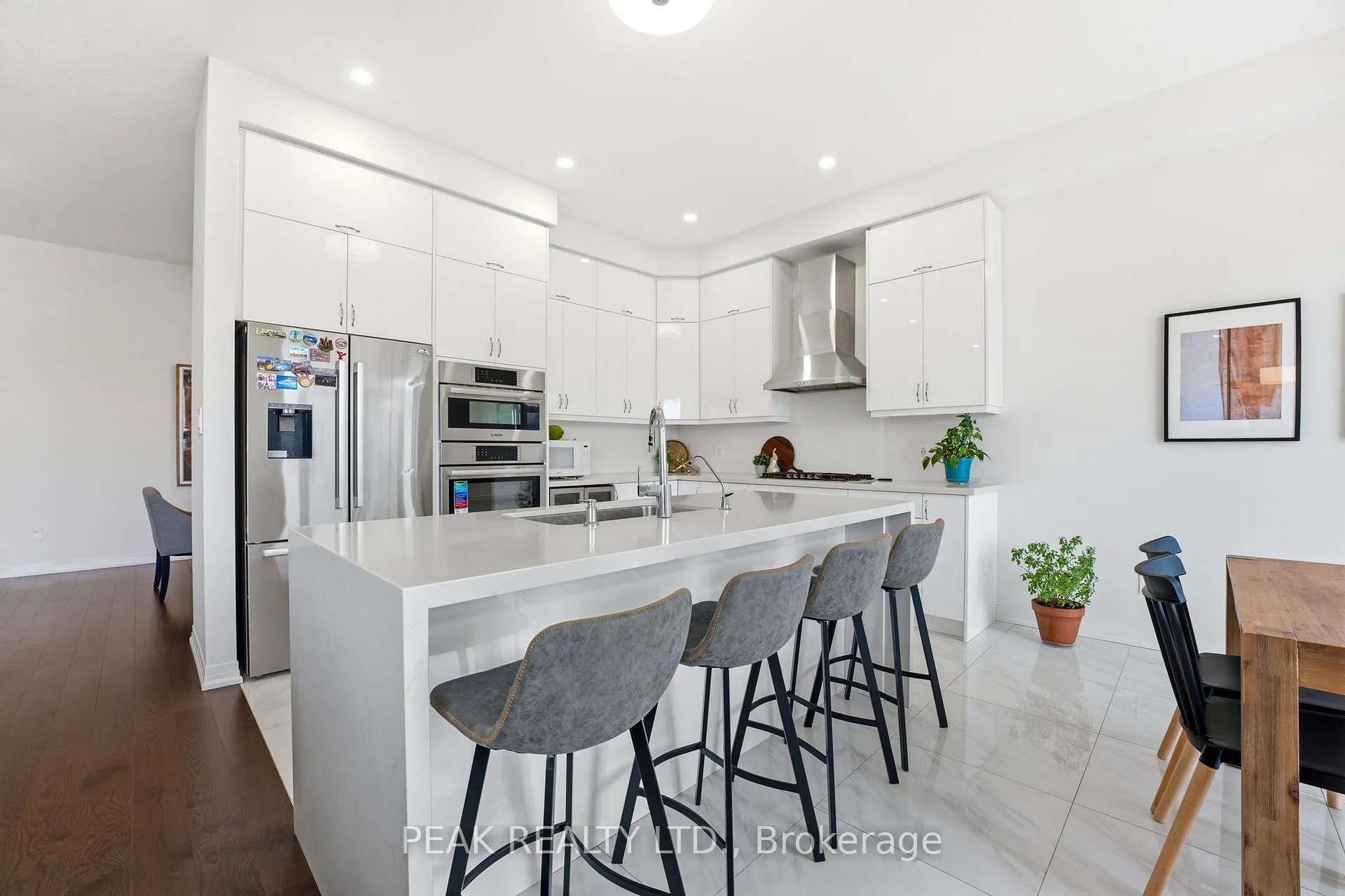 Photo 14 of 23 Stokes Road, Brant, Paris — HOMEH