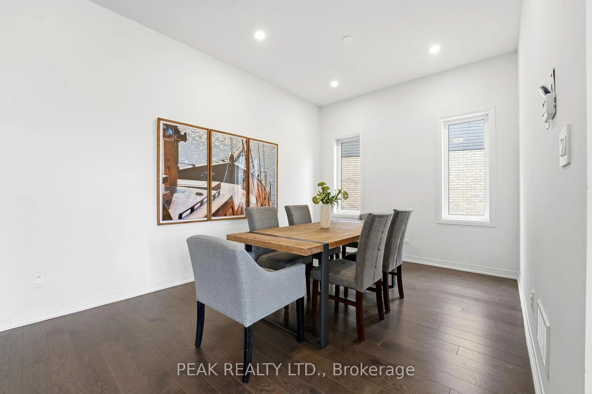 Photo 17 of 23 Stokes Road, Brant, Paris — HOMEH