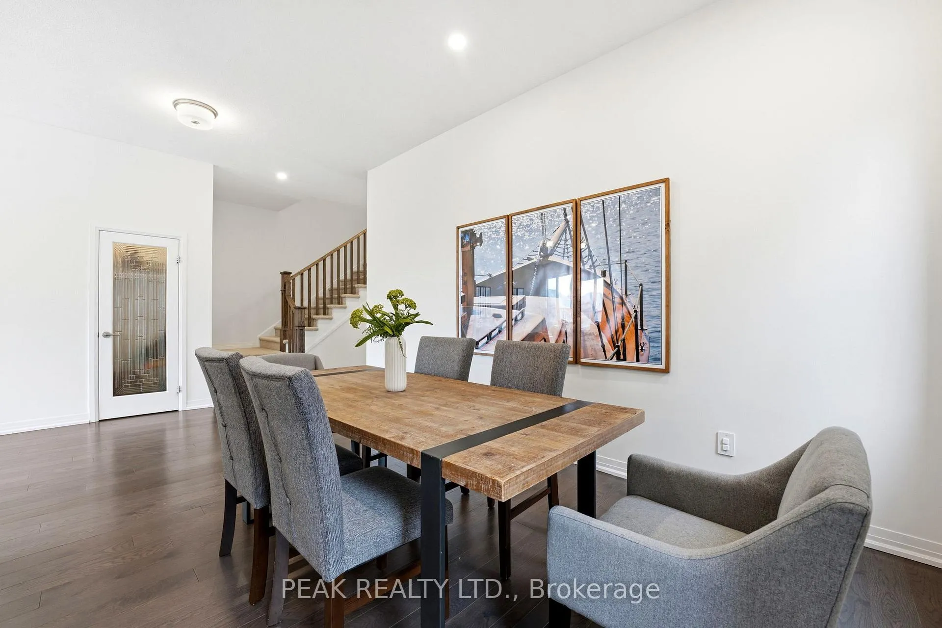 Photo 18 of 23 Stokes Road, Brant, Paris — HOMEH