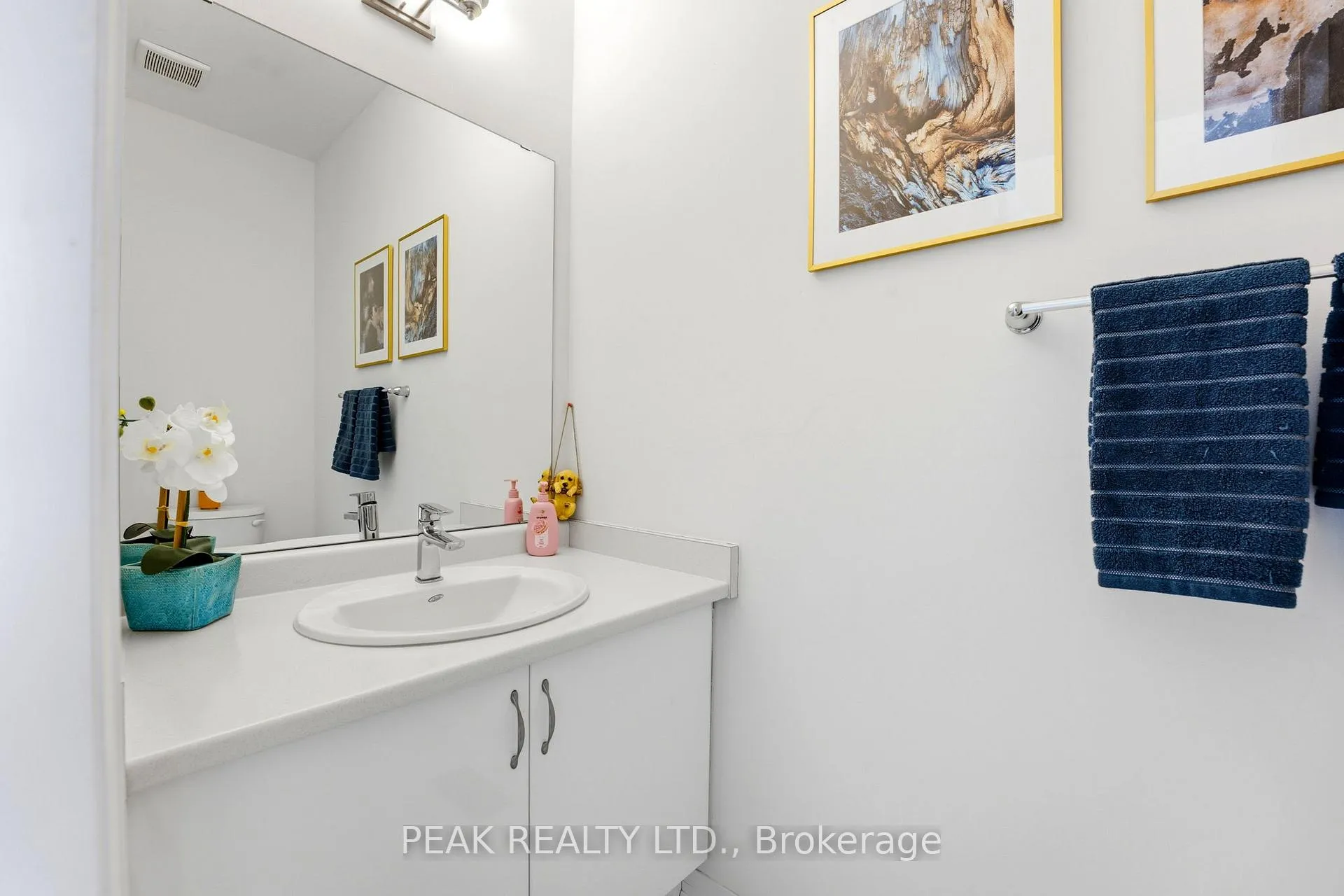 Photo 19 of 23 Stokes Road, Brant, Paris — HOMEH
