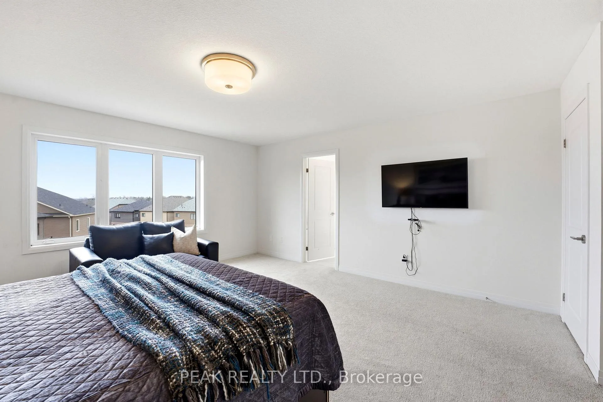 Photo 22 of 23 Stokes Road, Brant, Paris — HOMEH
