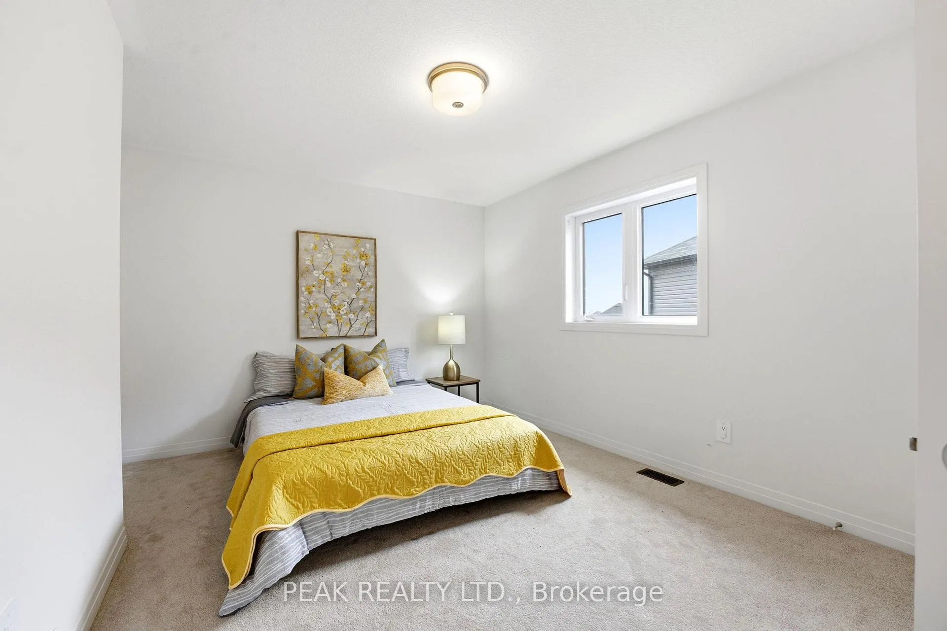 Photo 24 of 23 Stokes Road, Brant, Paris — HOMEH