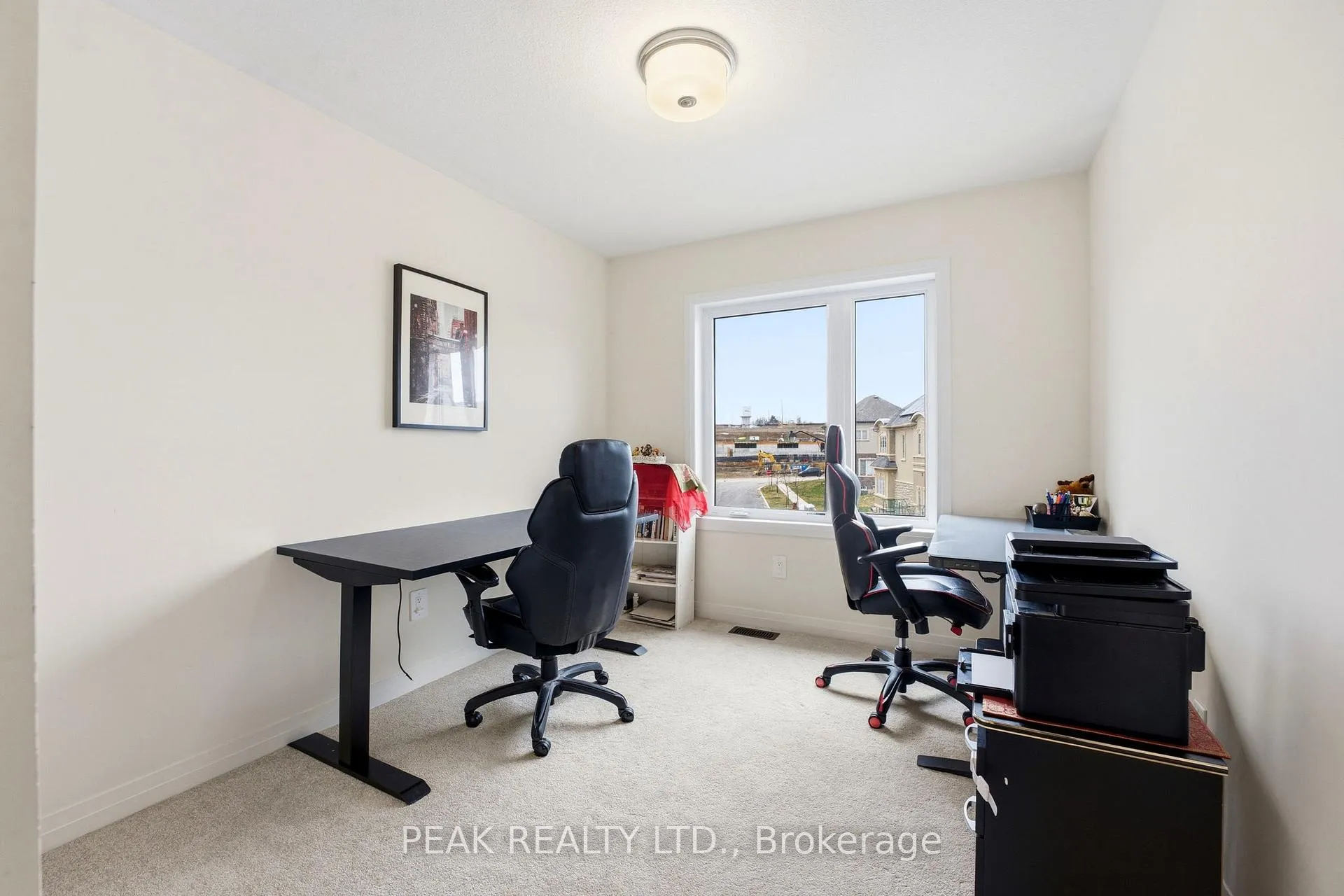 Photo 25 of 23 Stokes Road, Brant, Paris — HOMEH