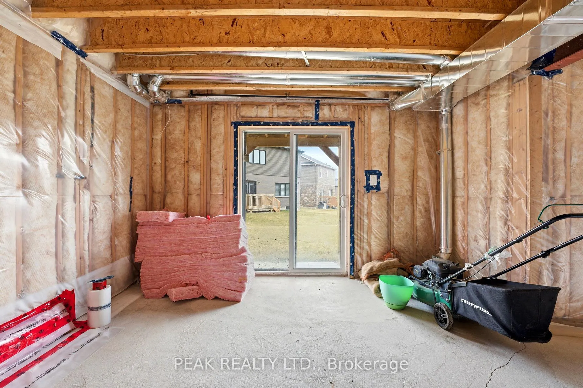 Photo 31 of 23 Stokes Road, Brant, Paris — HOMEH