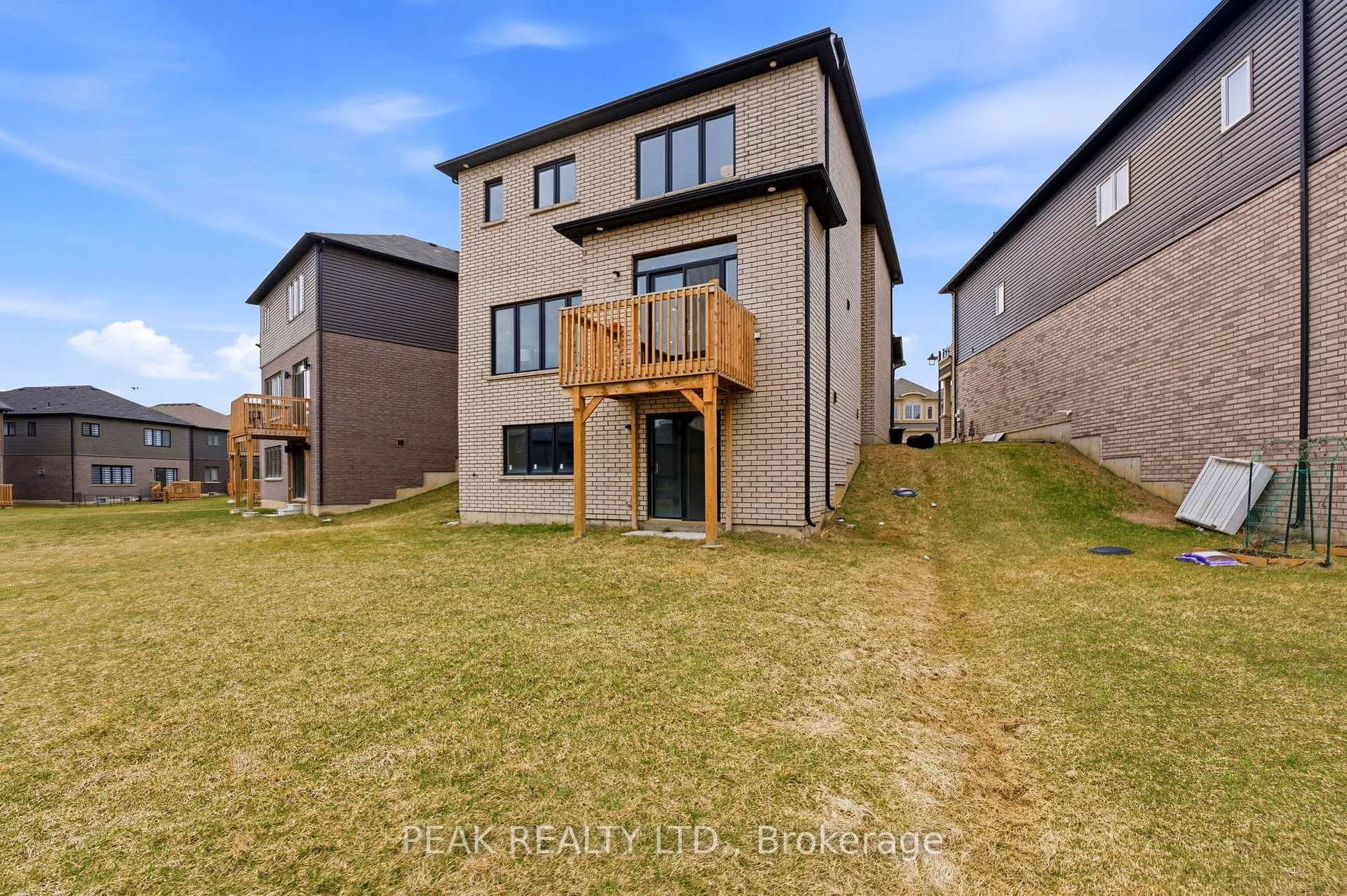Photo 34 of 23 Stokes Road, Brant, Paris — HOMEH