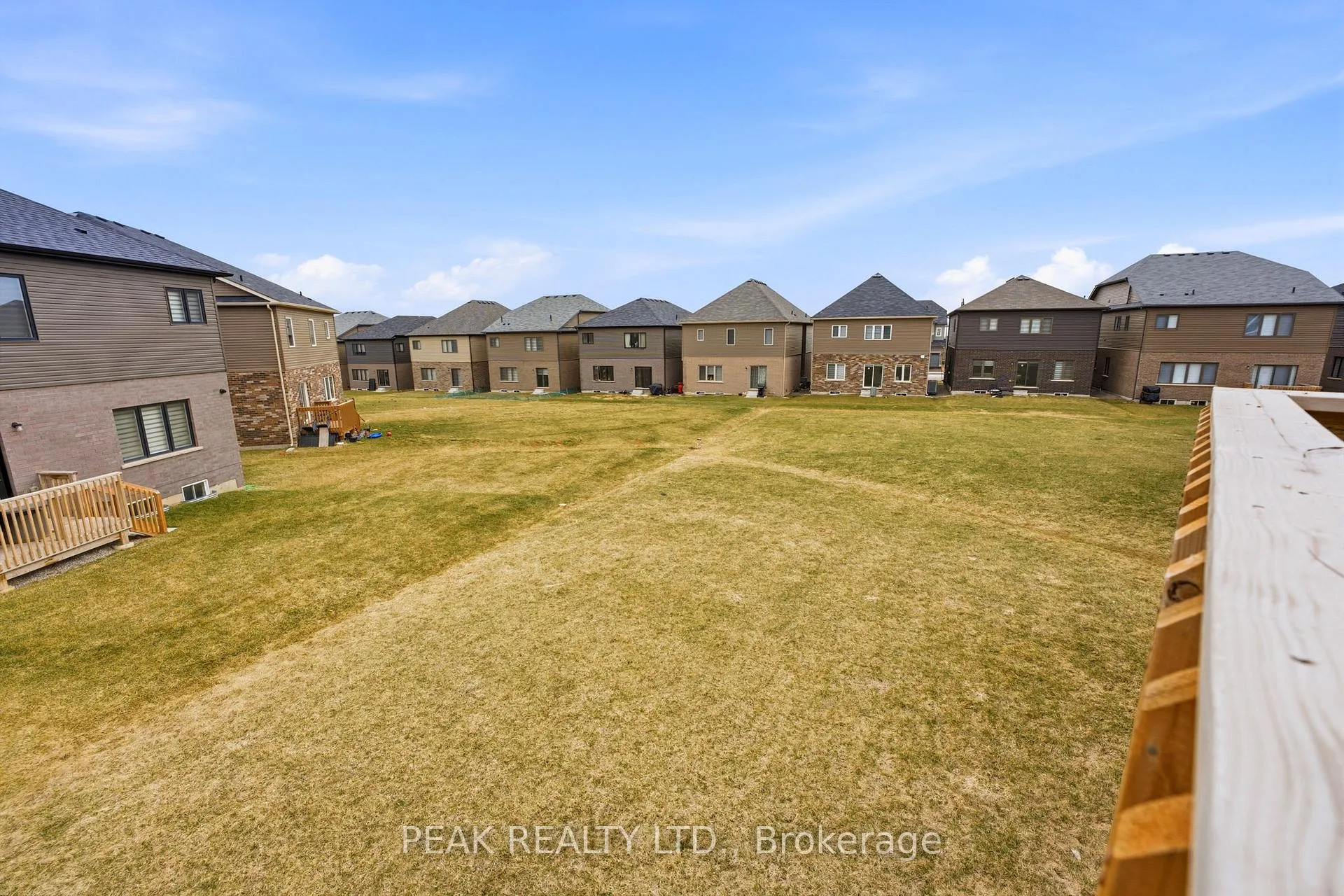 Photo 36 of 23 Stokes Road, Brant, Paris — HOMEH