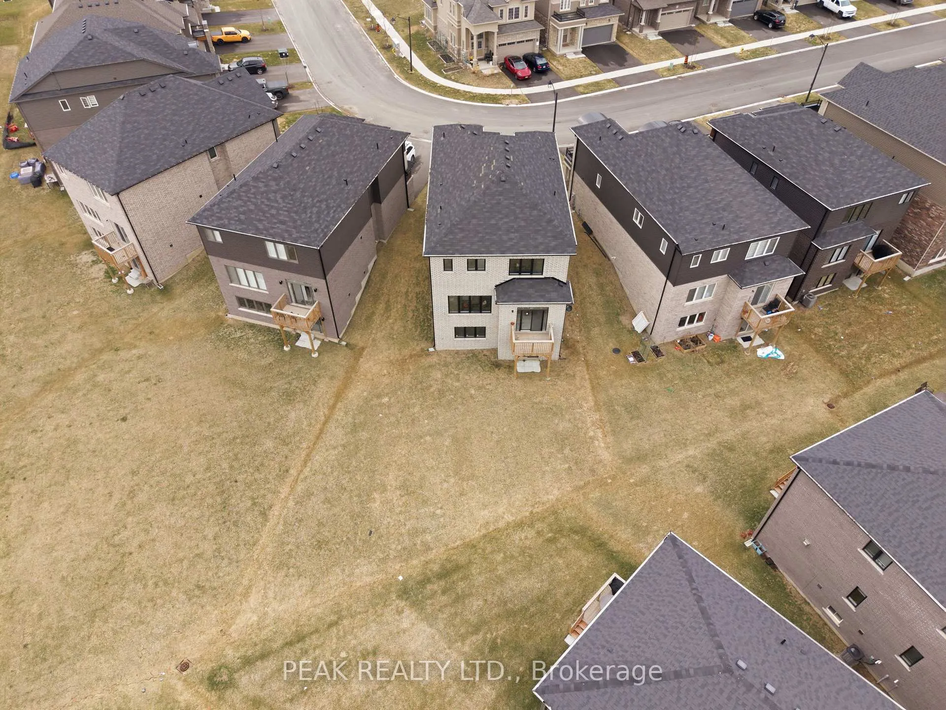 Photo 38 of 23 Stokes Road, Brant, Paris — HOMEH