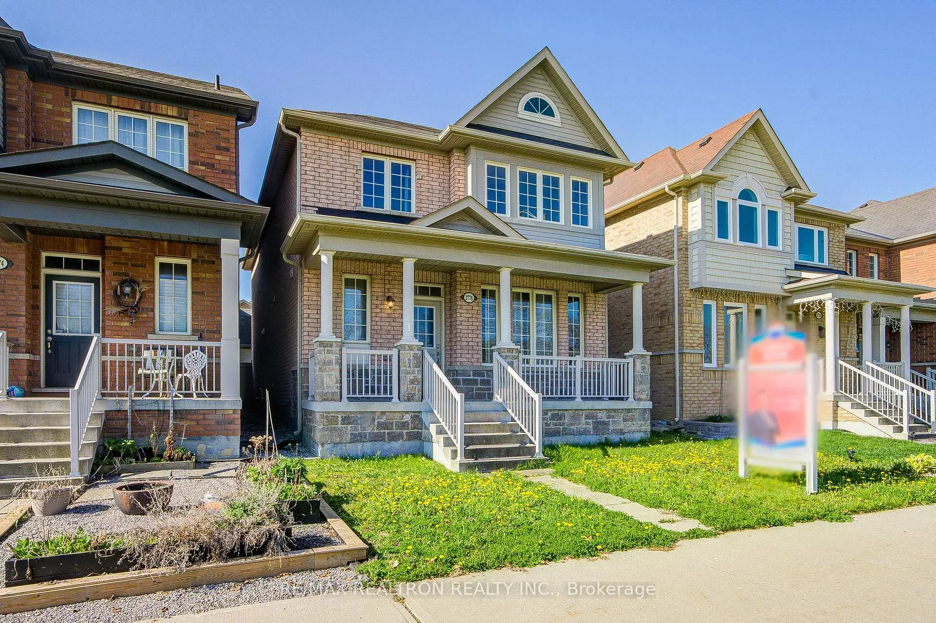 Photo 1 of 2776 Donald Cousens Parkway, Markham, Cornell — HOMEH